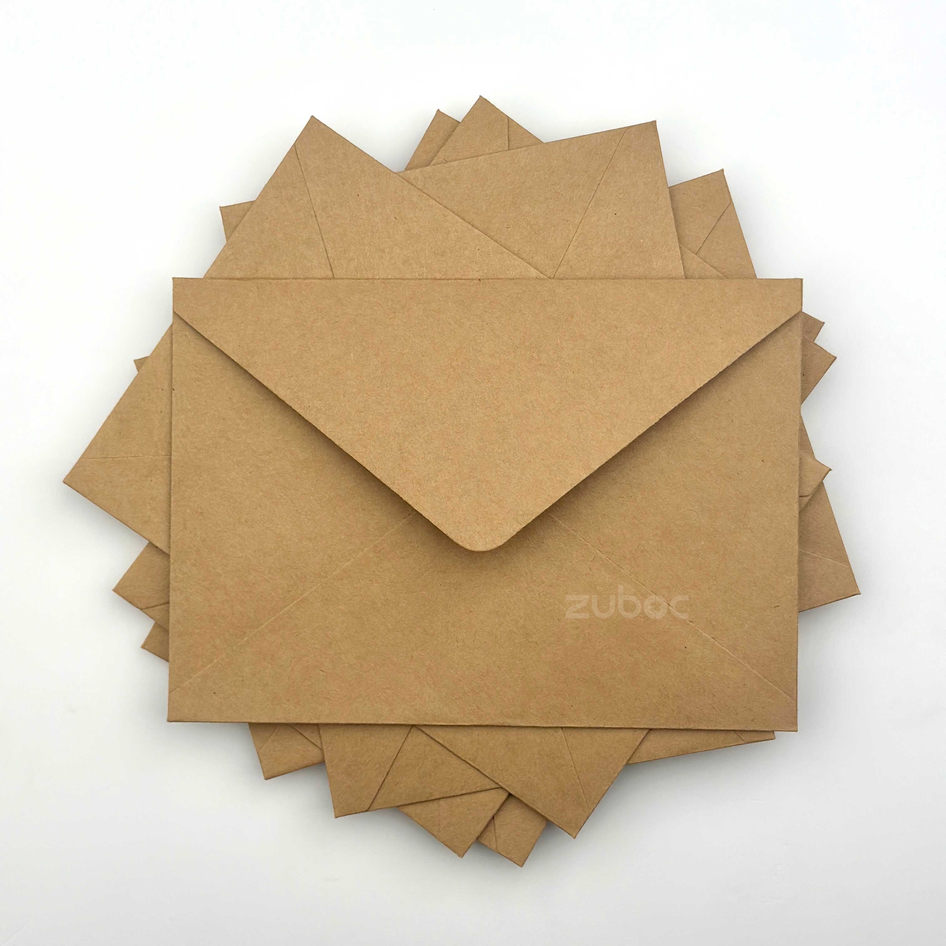 STD  Envelope (Set of 5)