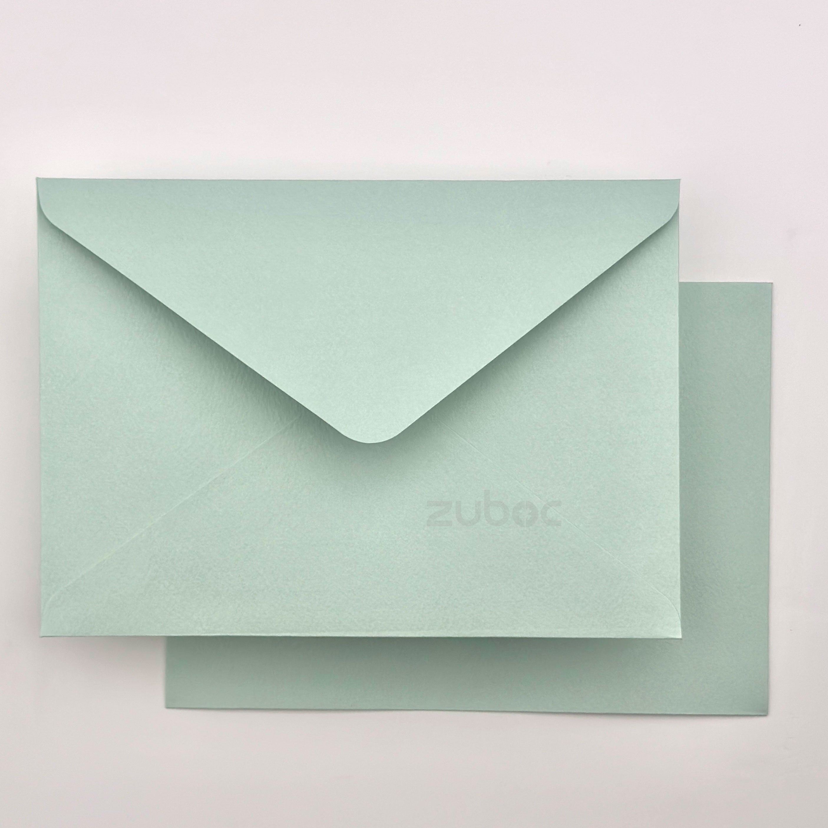 STD  Envelope (Set of 5)