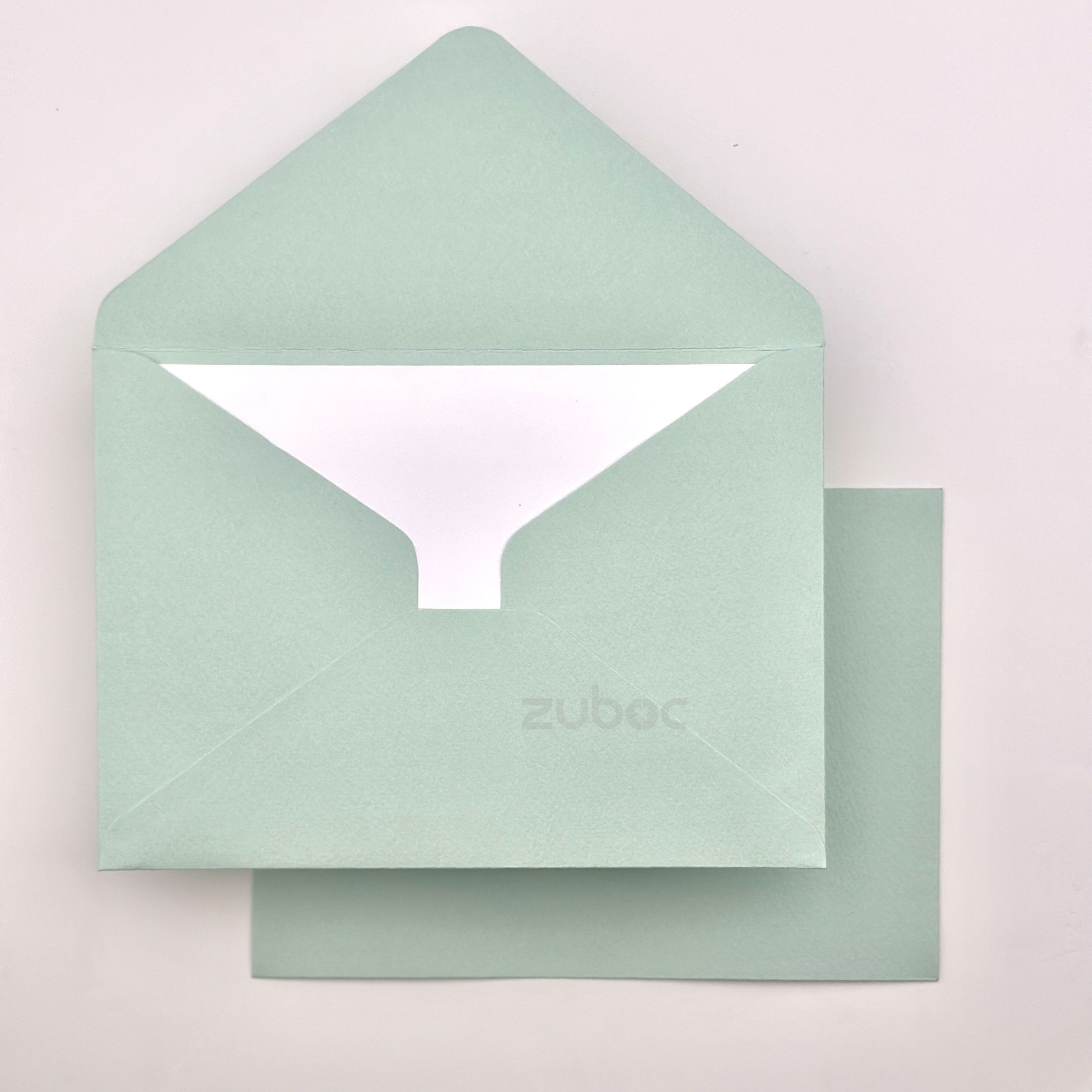 STD  Envelope (Set of 5)