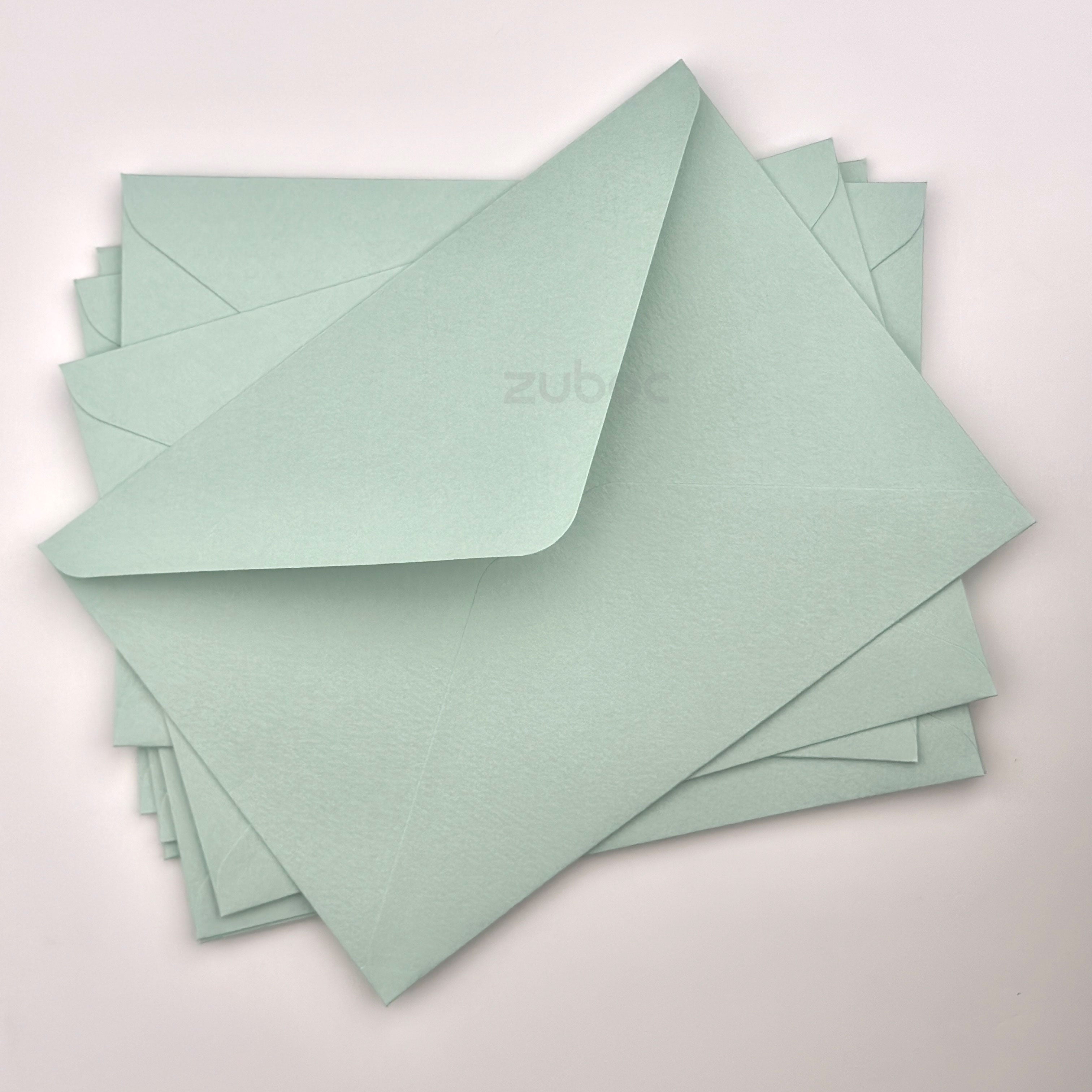 STD  Envelope (Set of 5)