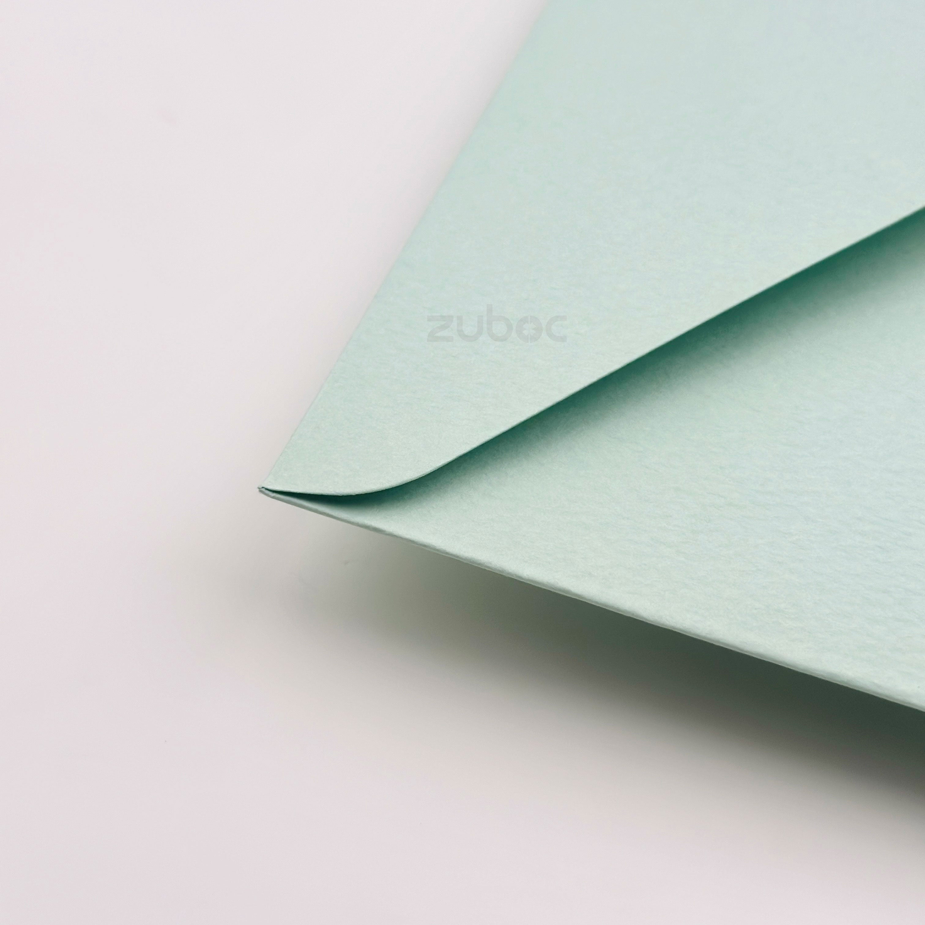 STD  Envelope (Set of 5)