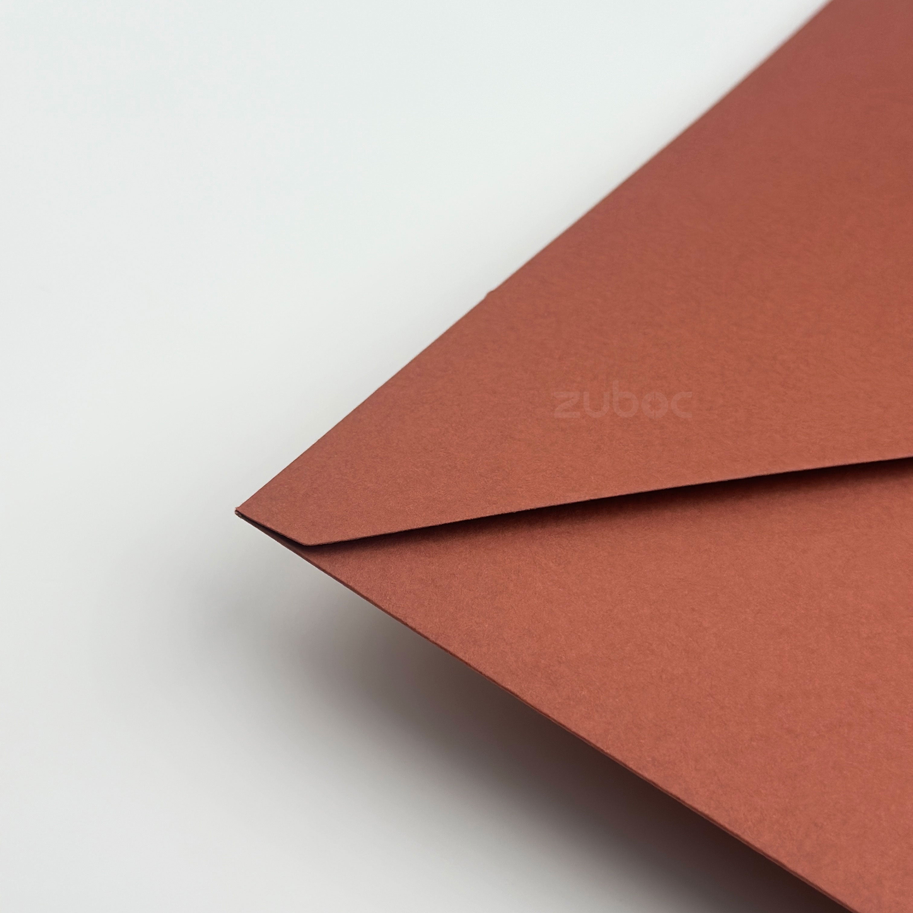 STD  Envelope (Set of 5)