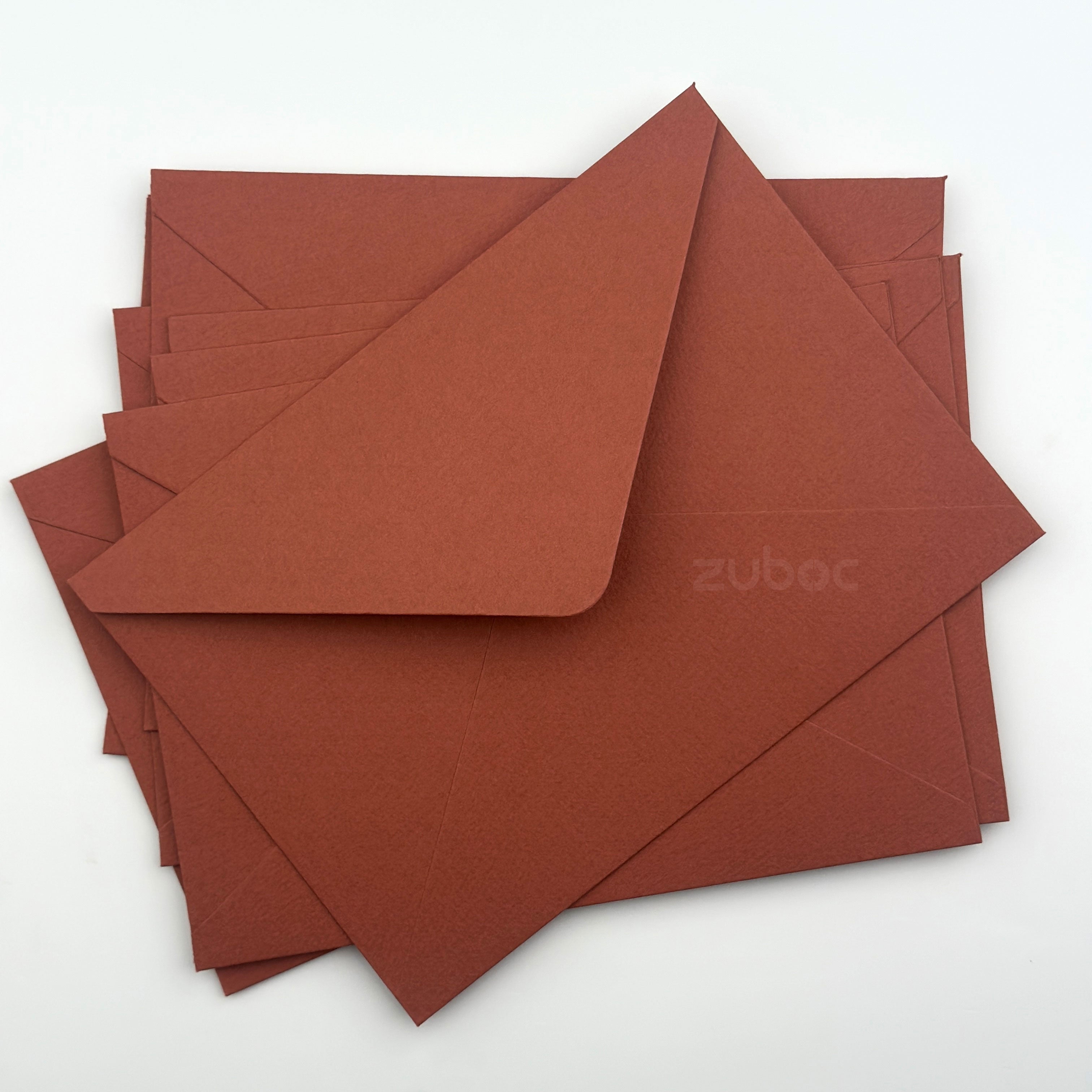 STD  Envelope (Set of 5)