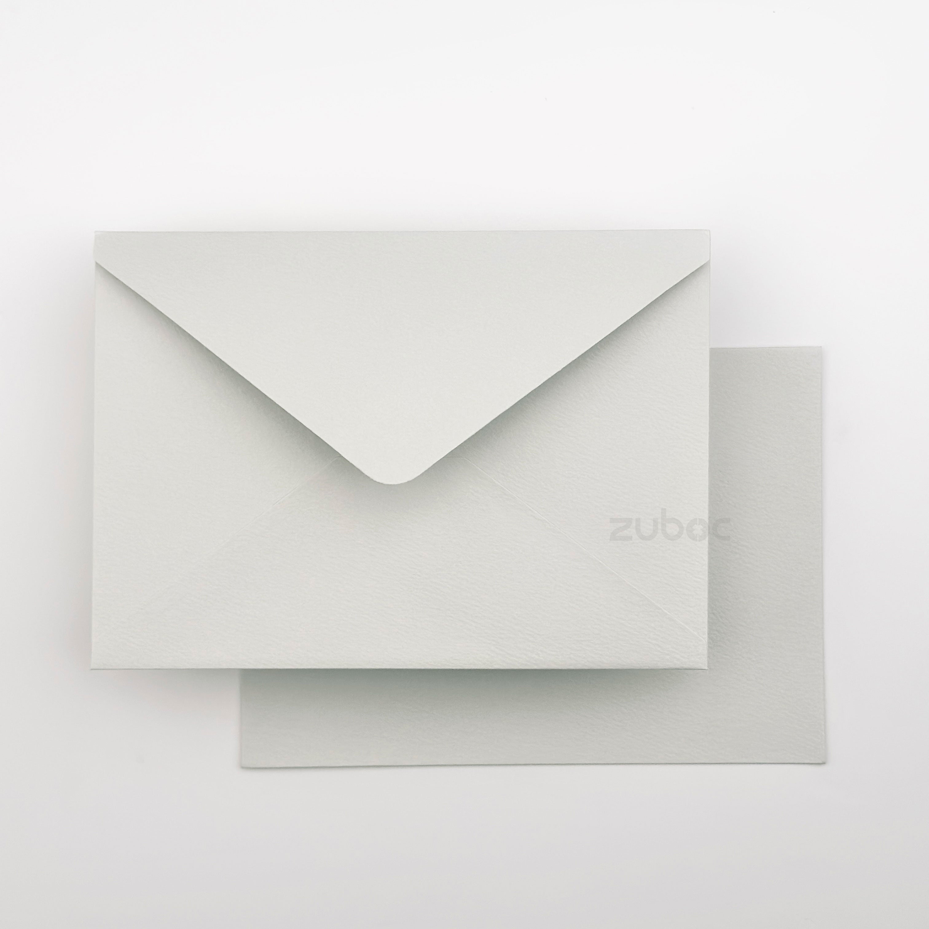 STD  Envelope (Set of 5)