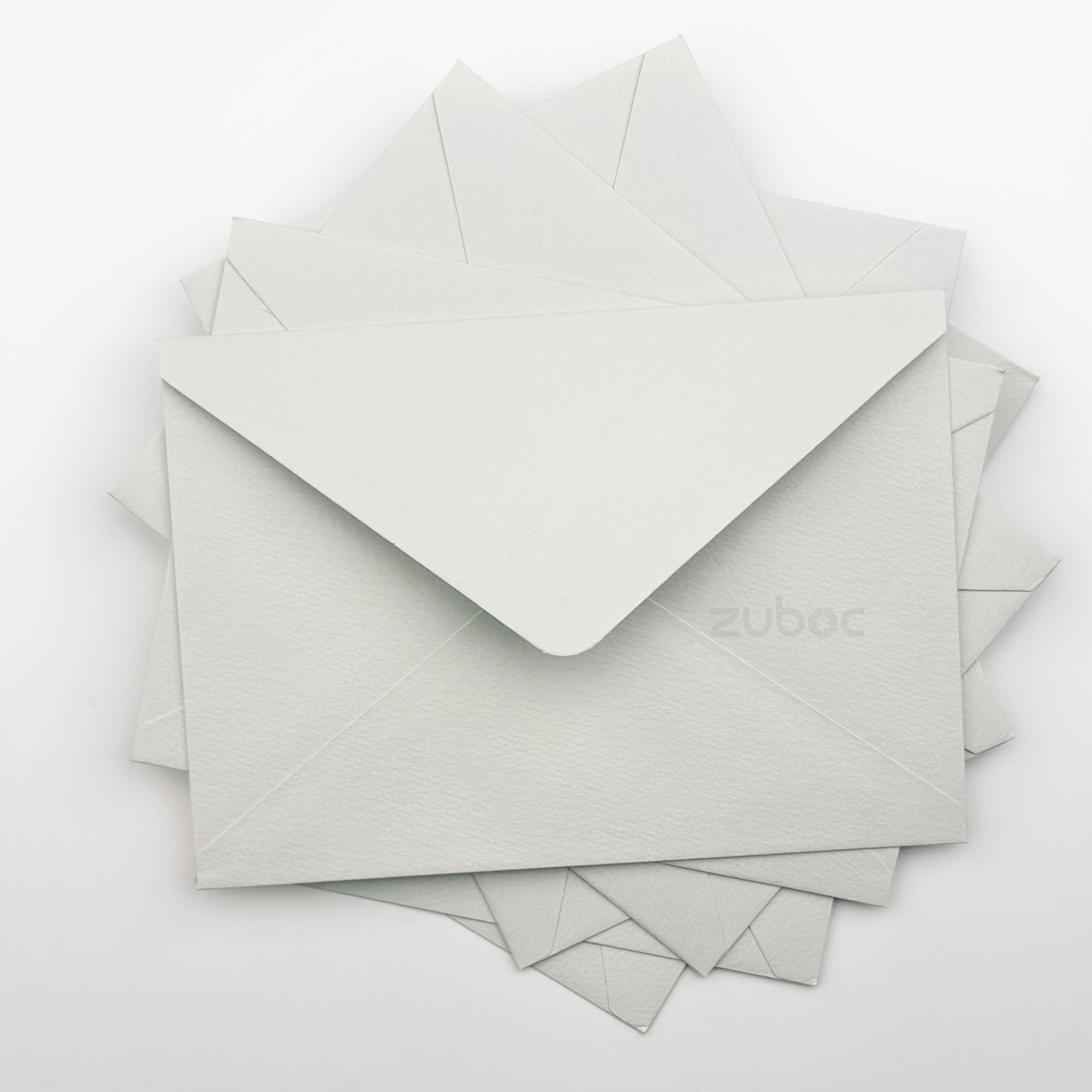 STD  Envelope (Set of 5)