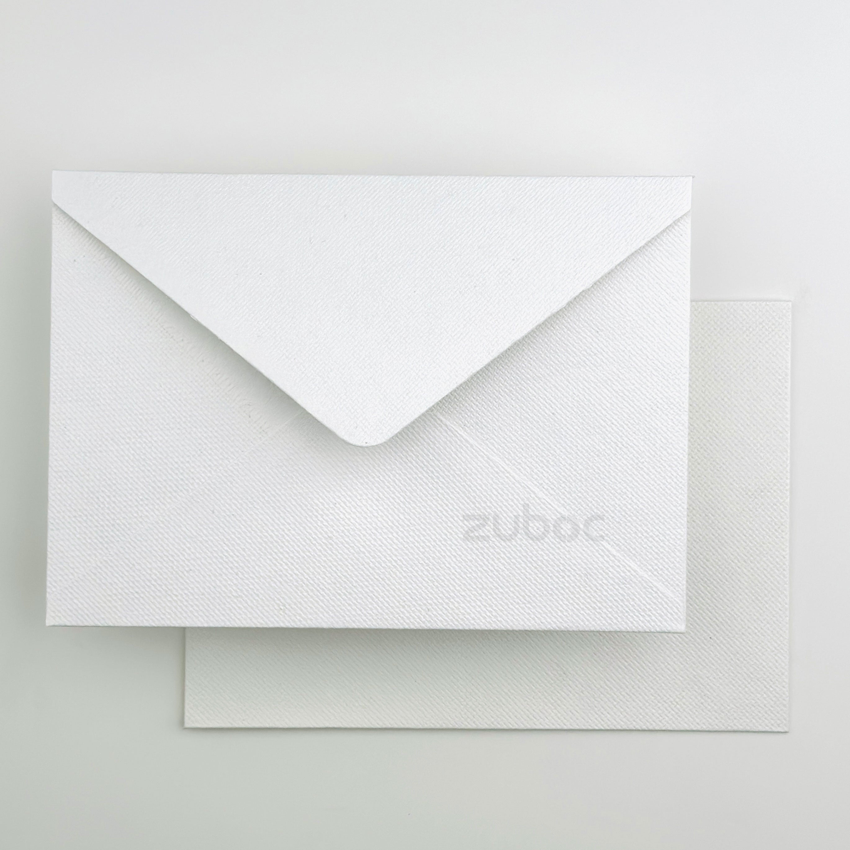 STD  Envelope (Set of 5)