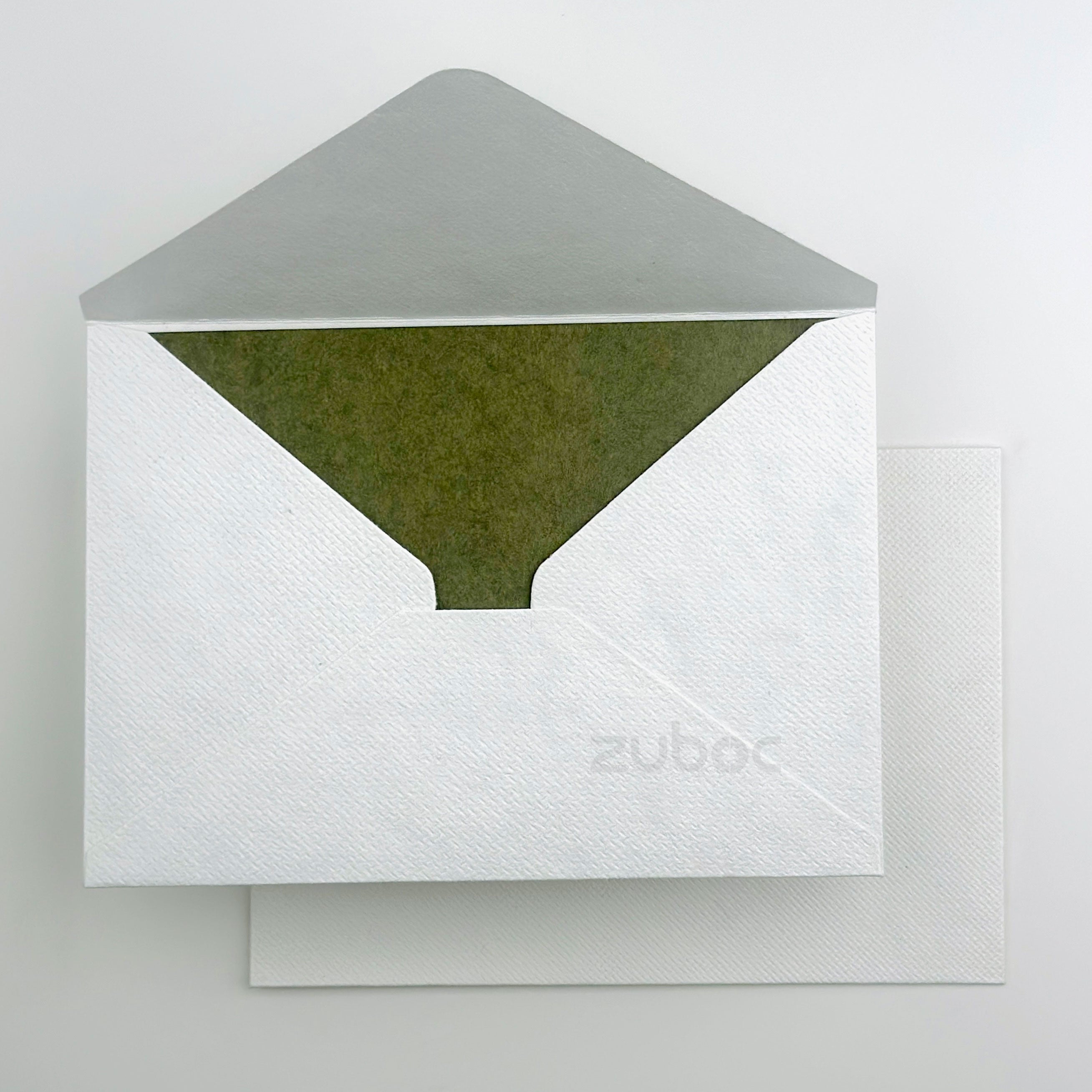 STD  Envelope (Set of 5)