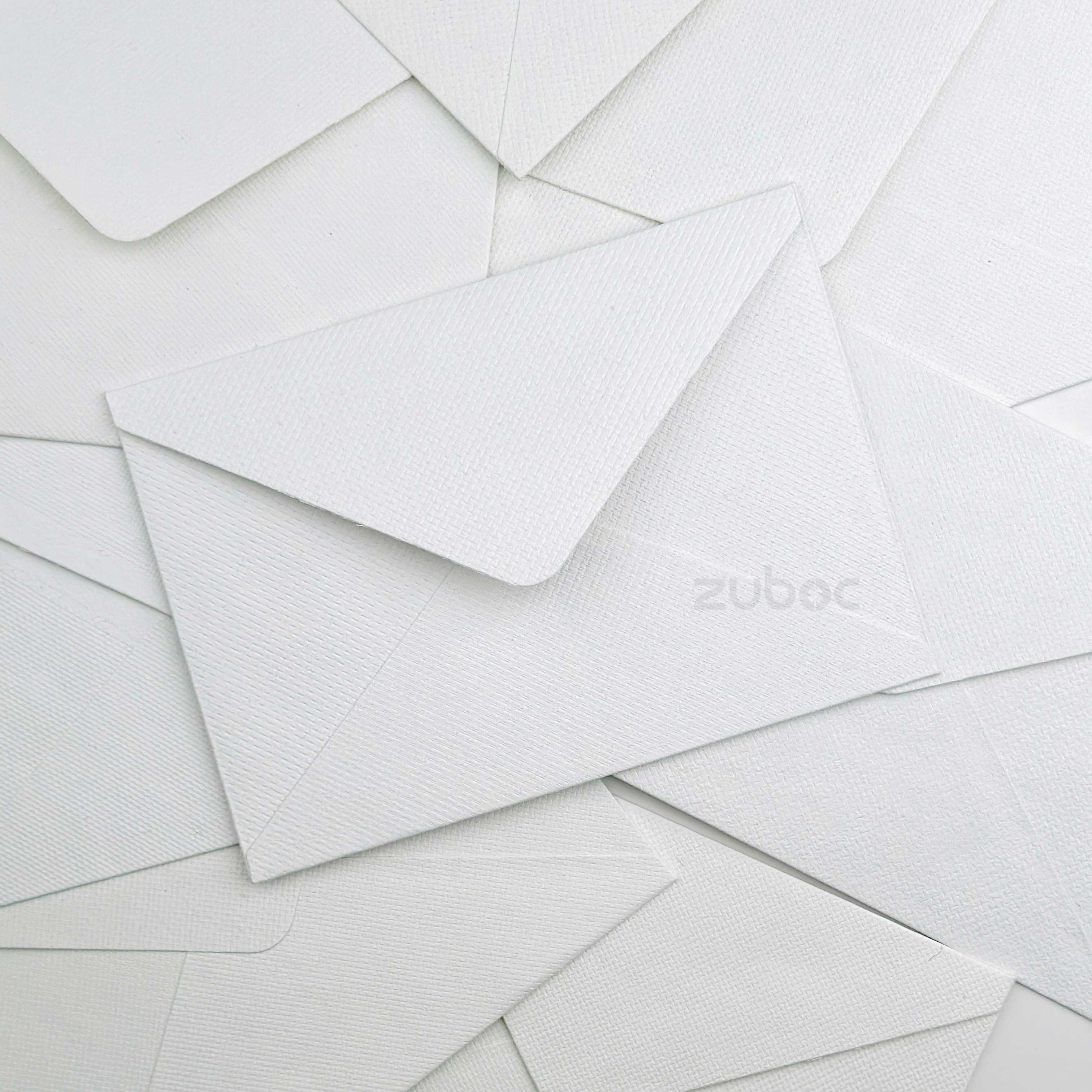 STD  Envelope (Set of 5)