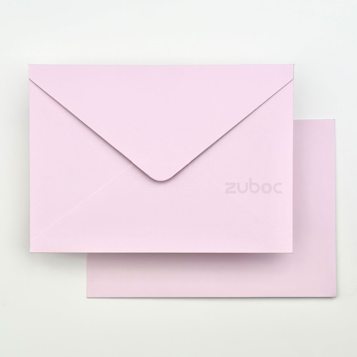 STD  Envelope (Set of 5)
