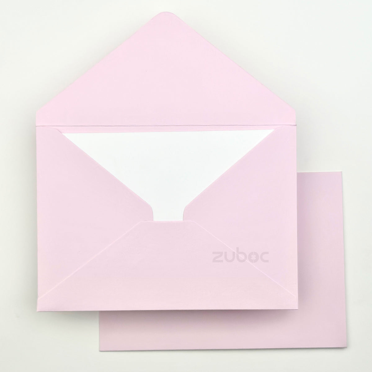 STD  Envelope (Set of 5)
