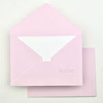 STD  Envelope (Set of 5)