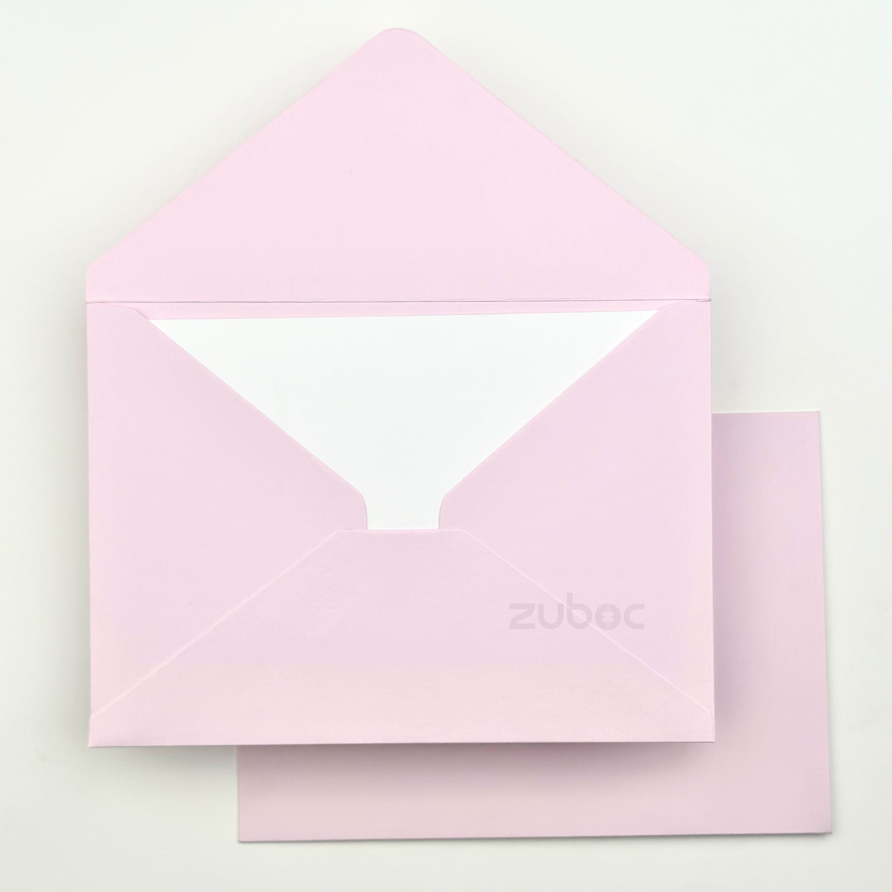 STD  Envelope (Set of 5)