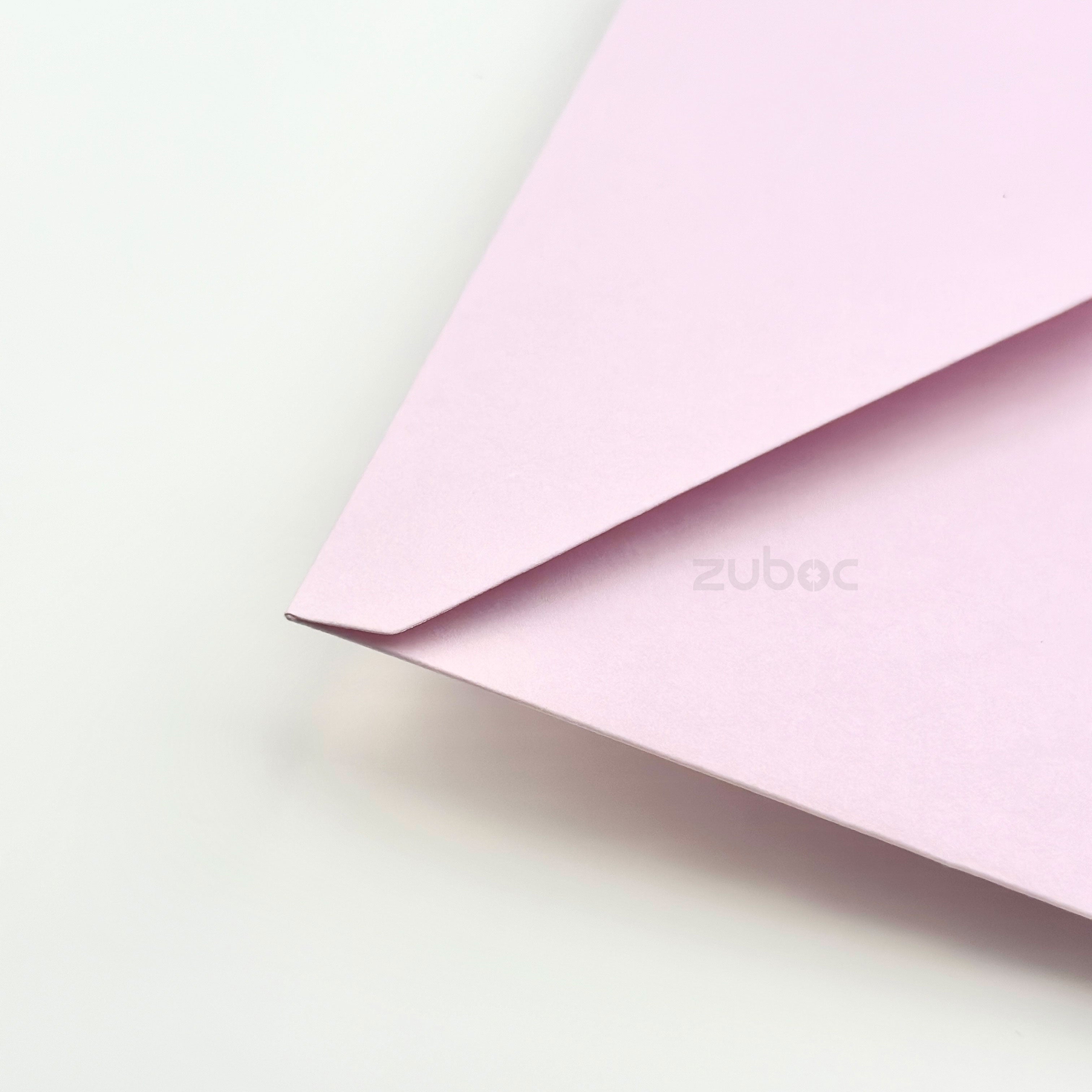 STD  Envelope (Set of 5)