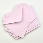 STD  Envelope (Set of 5)