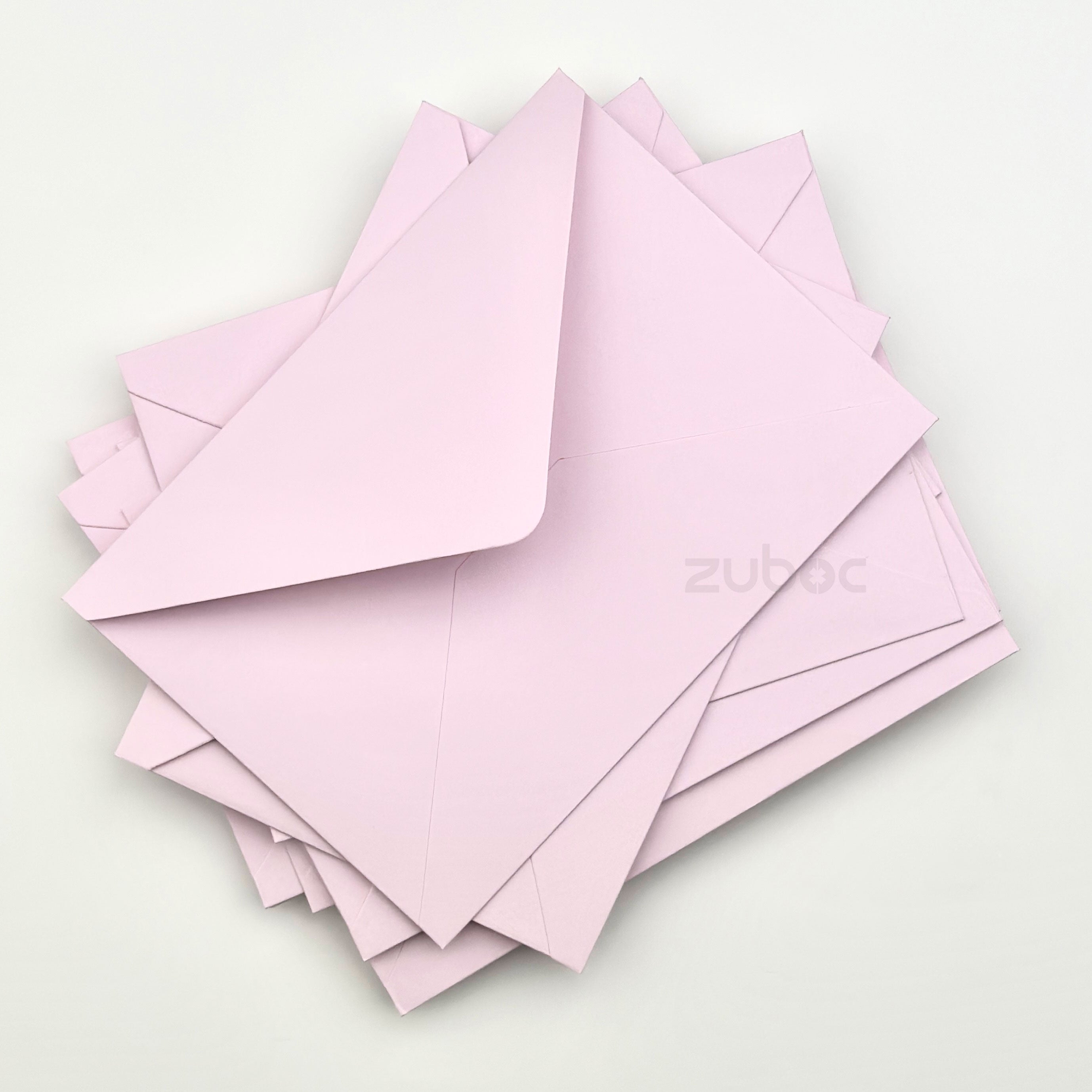 STD  Envelope (Set of 5)