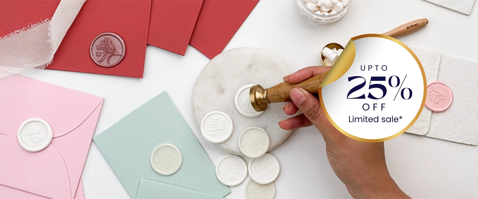 Zuboc Envelope Bundle