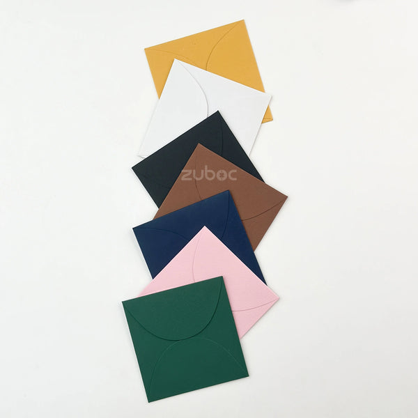 Shade of Whimsy (Set of 7)