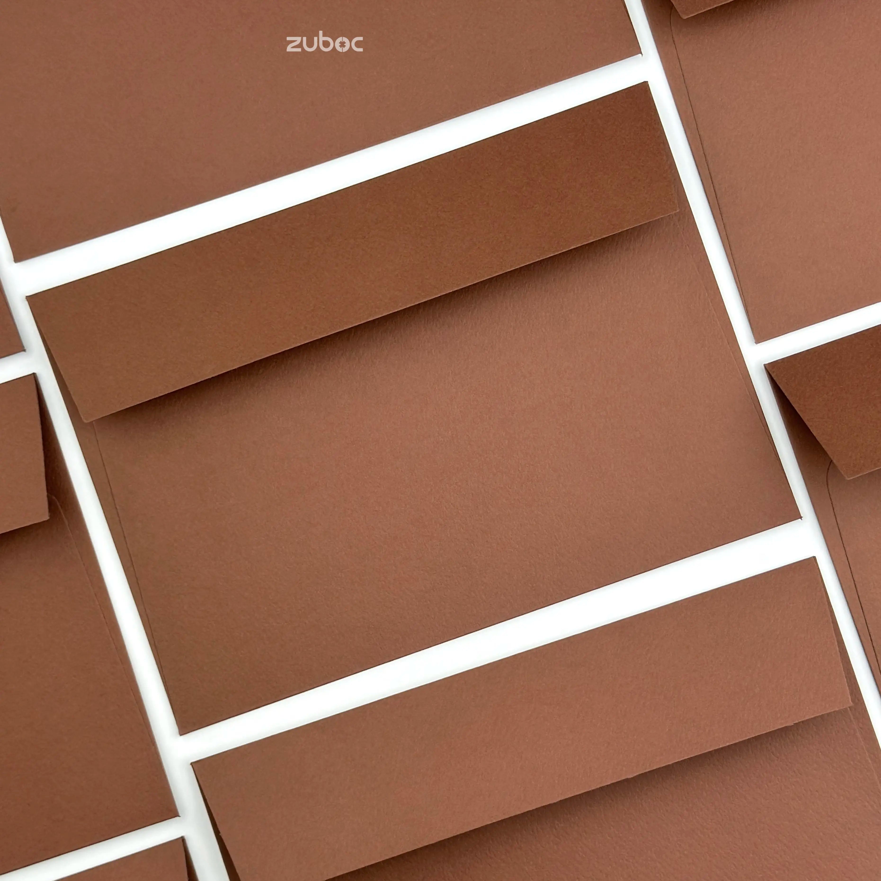 Short Flap Envelope  ( Set of 5 )