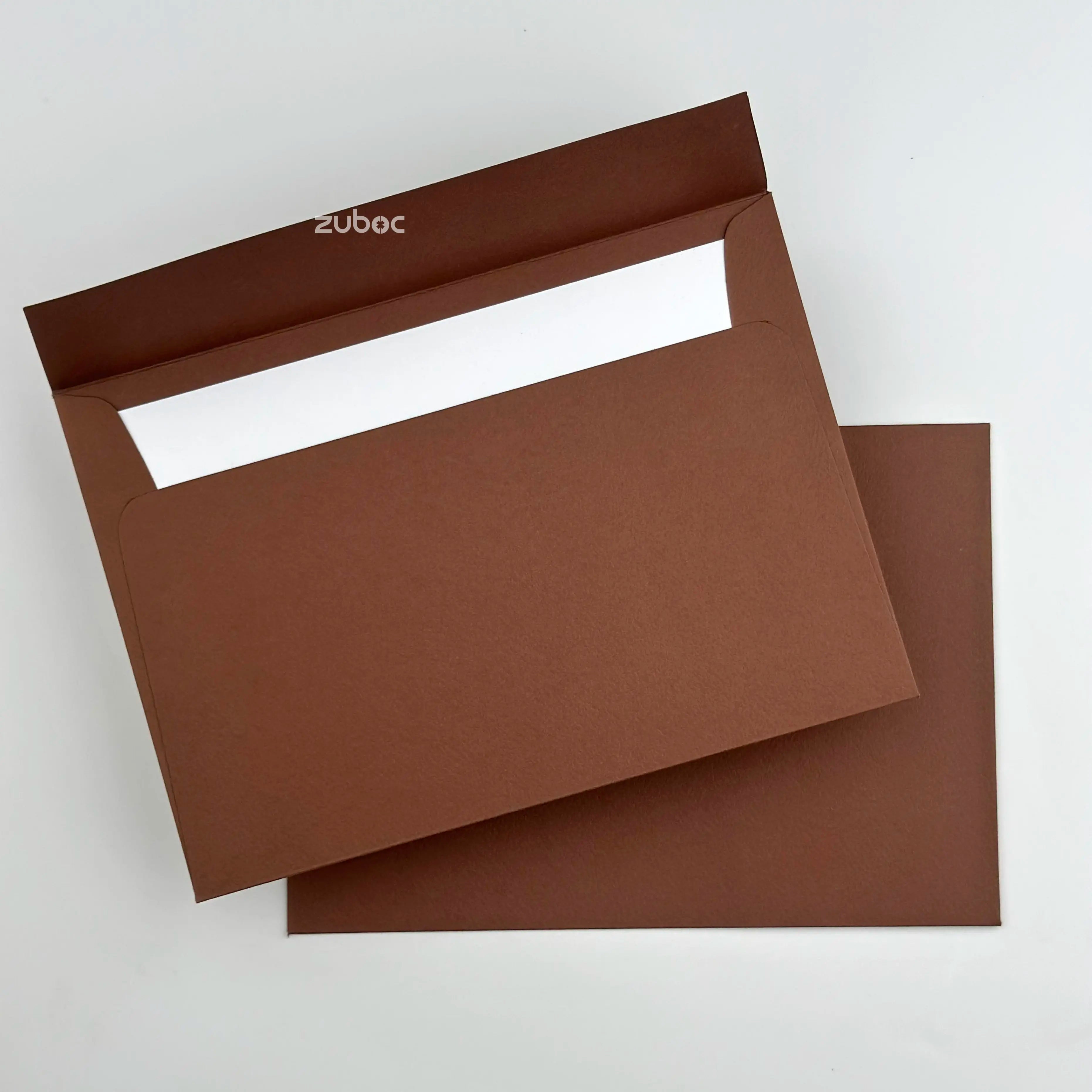 Short Flap Envelope  ( Set of 5 )