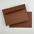CHOCOLATE BROWN