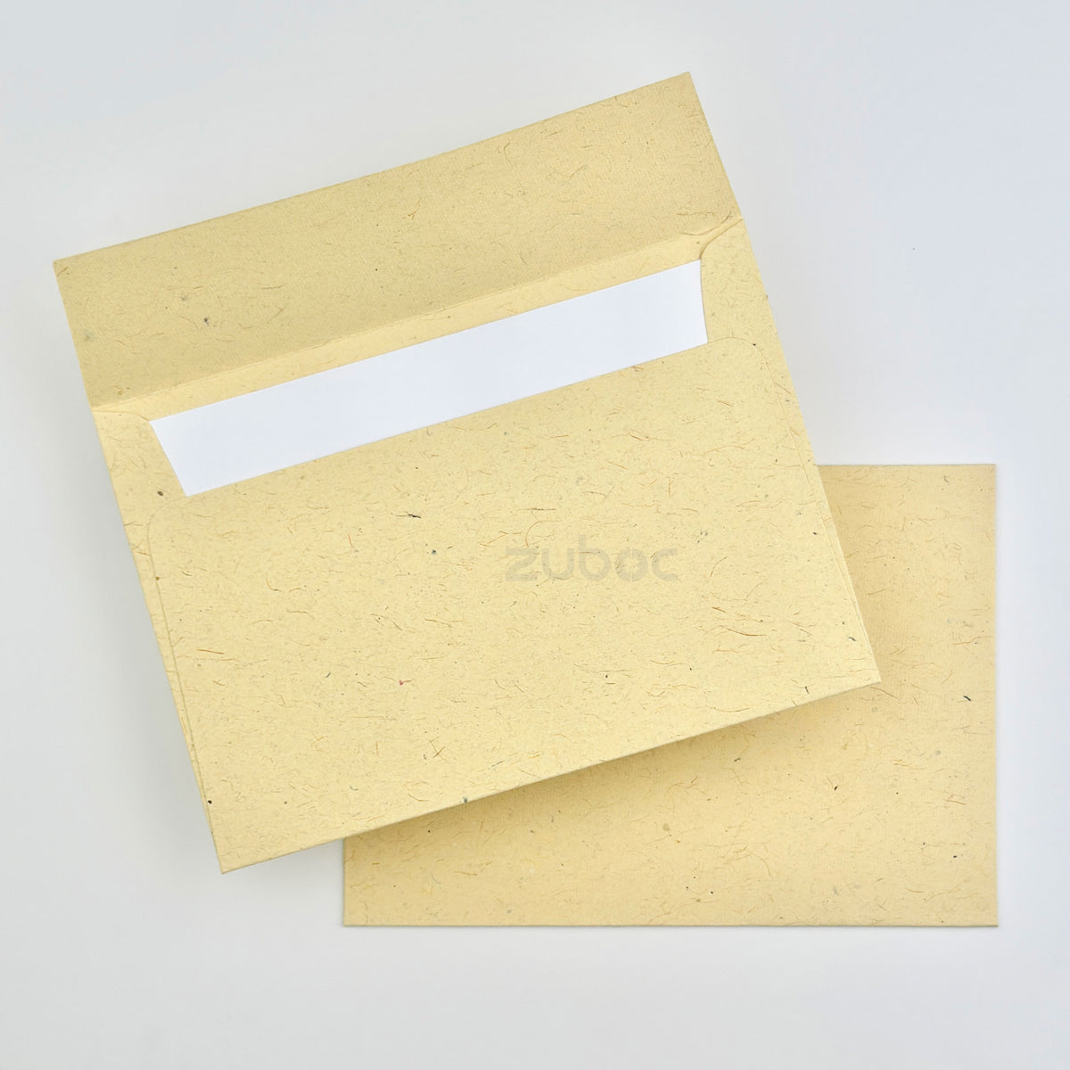 Short Flap Envelope  ( Set of 5 )