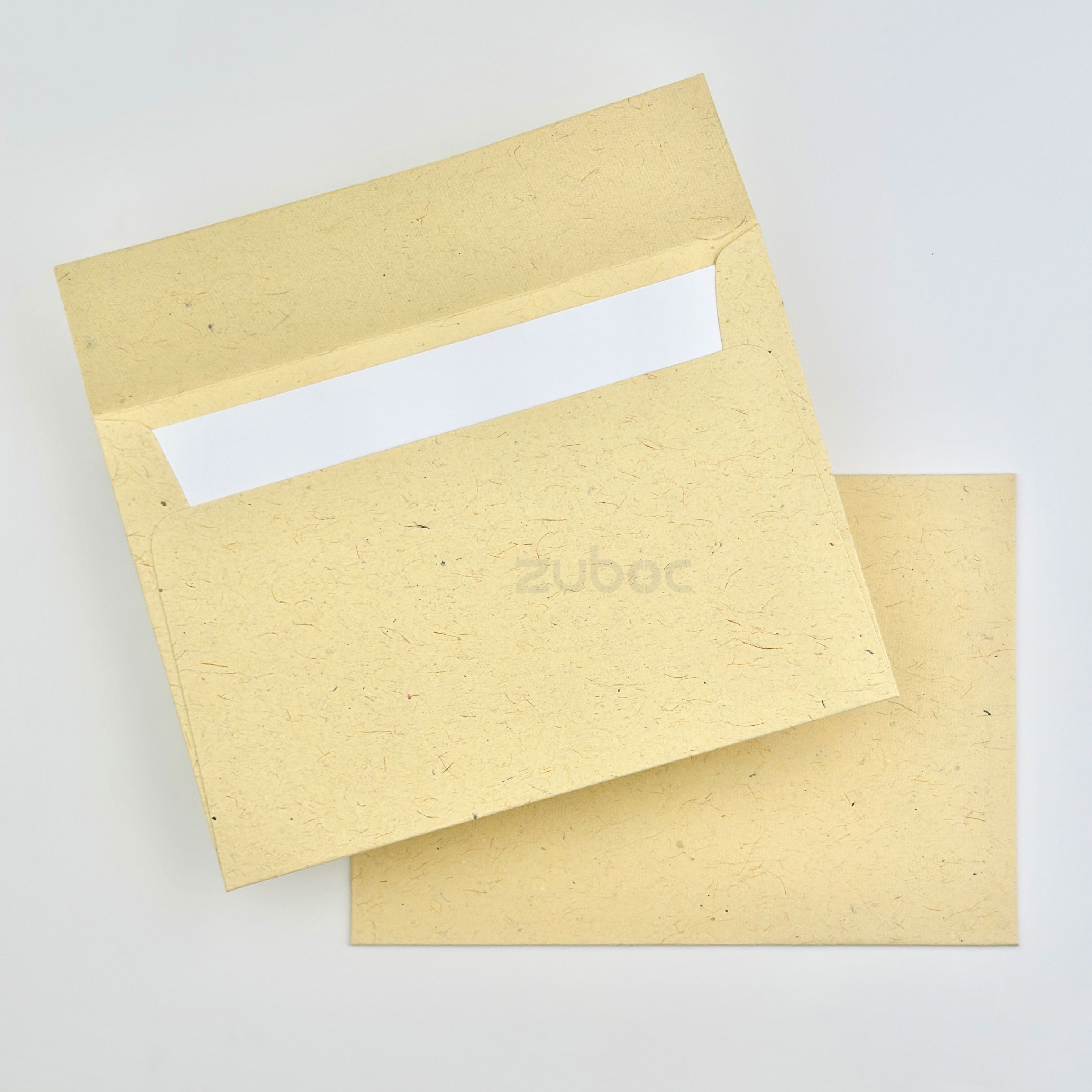 Short Flap Envelope  ( Set of 5 )