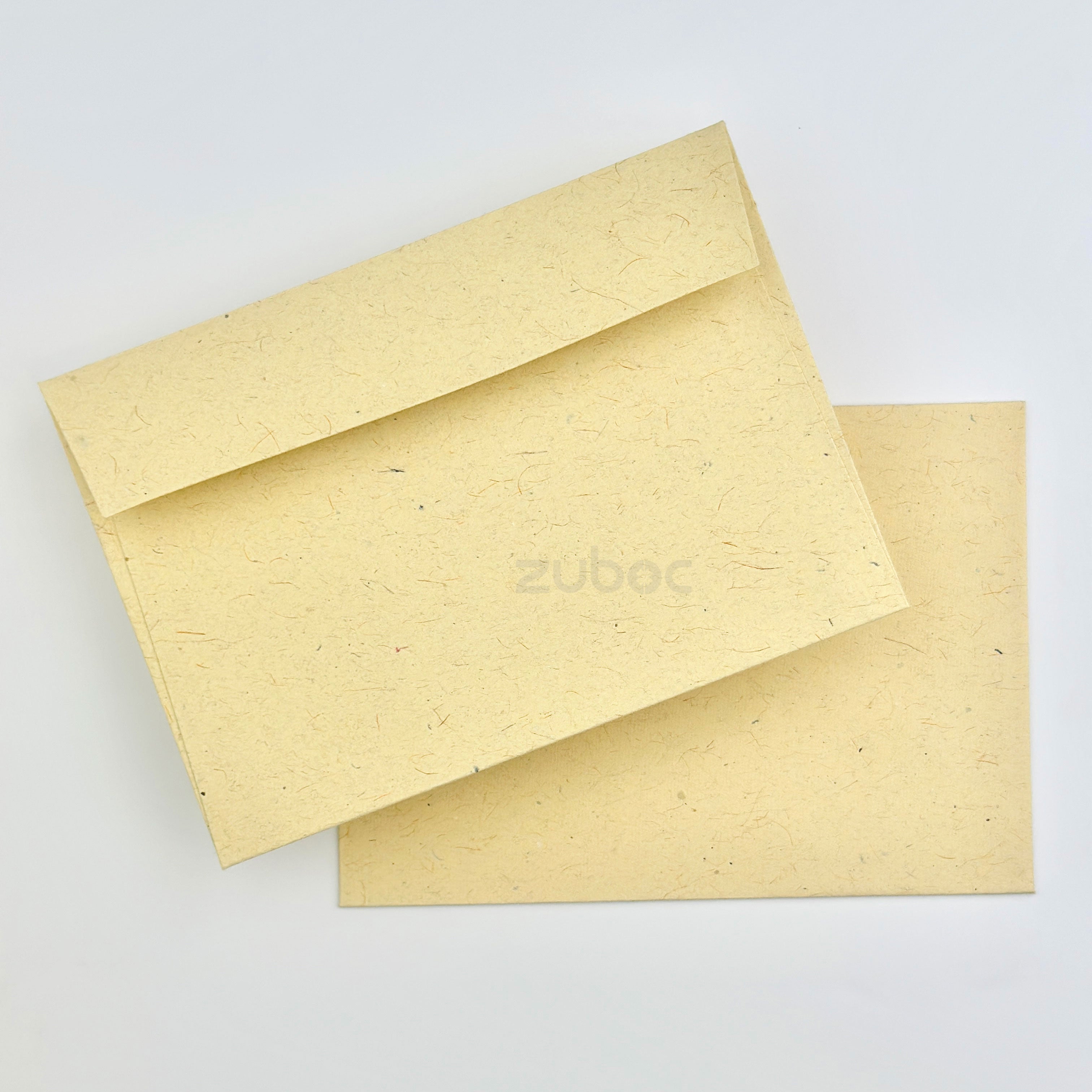 Short Flap Envelope  ( Set of 5 )