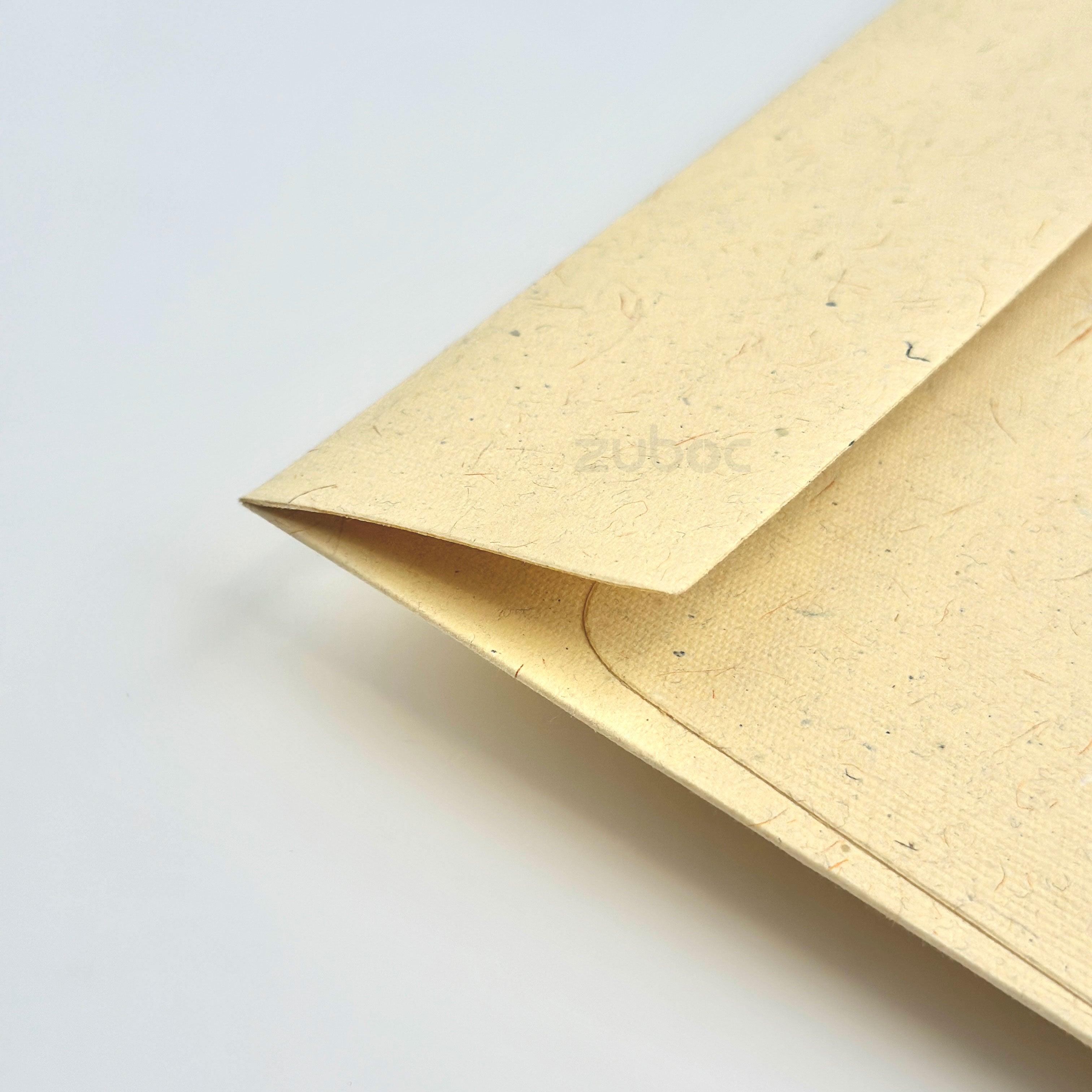 Short Flap Envelope  ( Set of 5 )