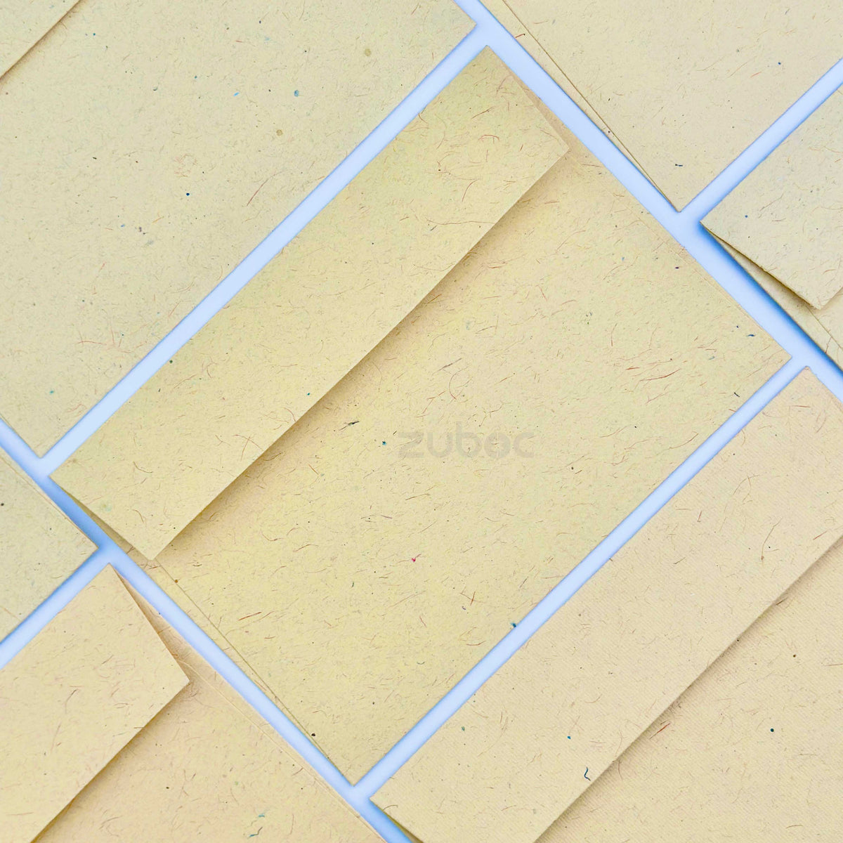 Short Flap Envelope  ( Set of 5 )