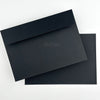 Short Flap Envelope  ( Set of 5 )