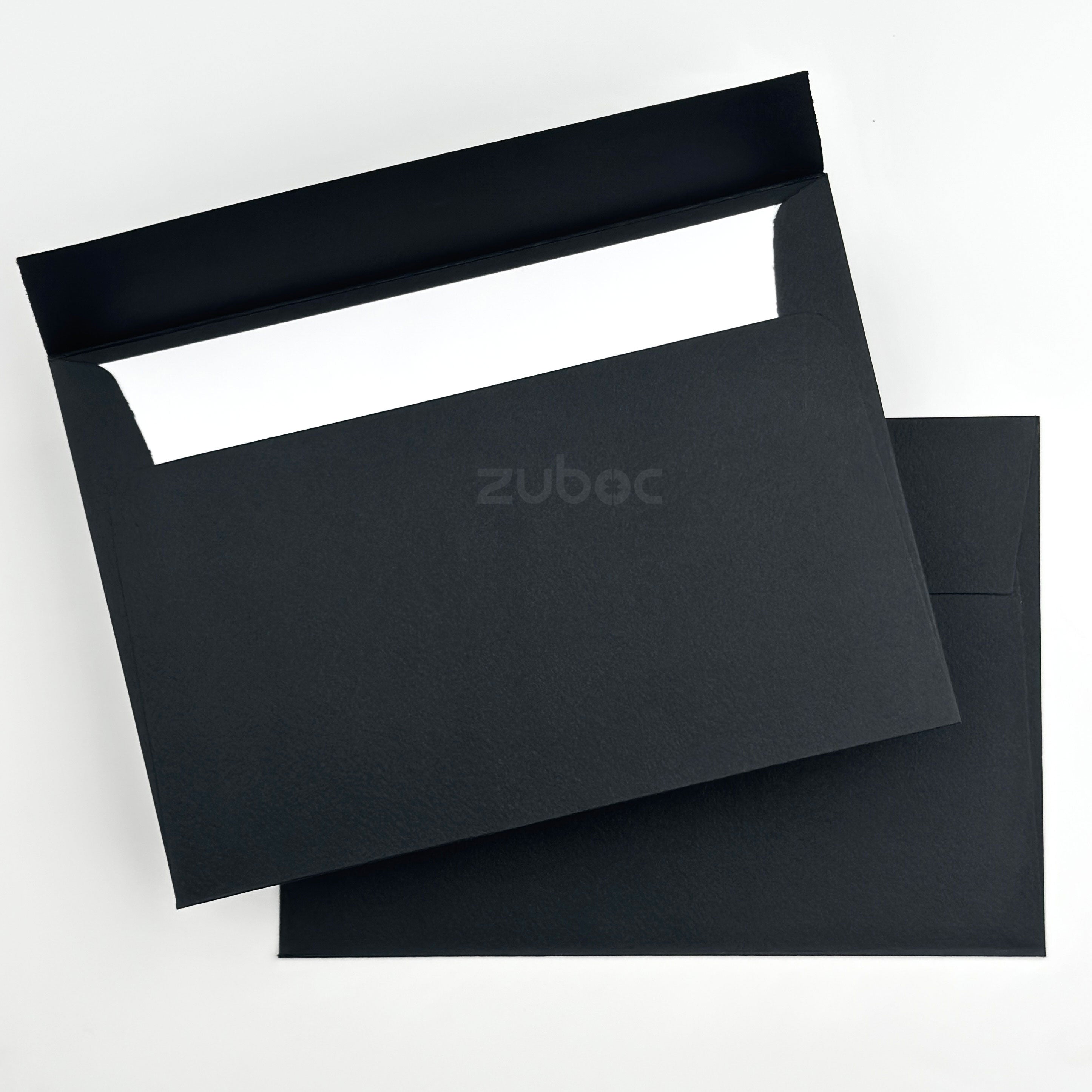 Short Flap Envelope  ( Set of 5 )