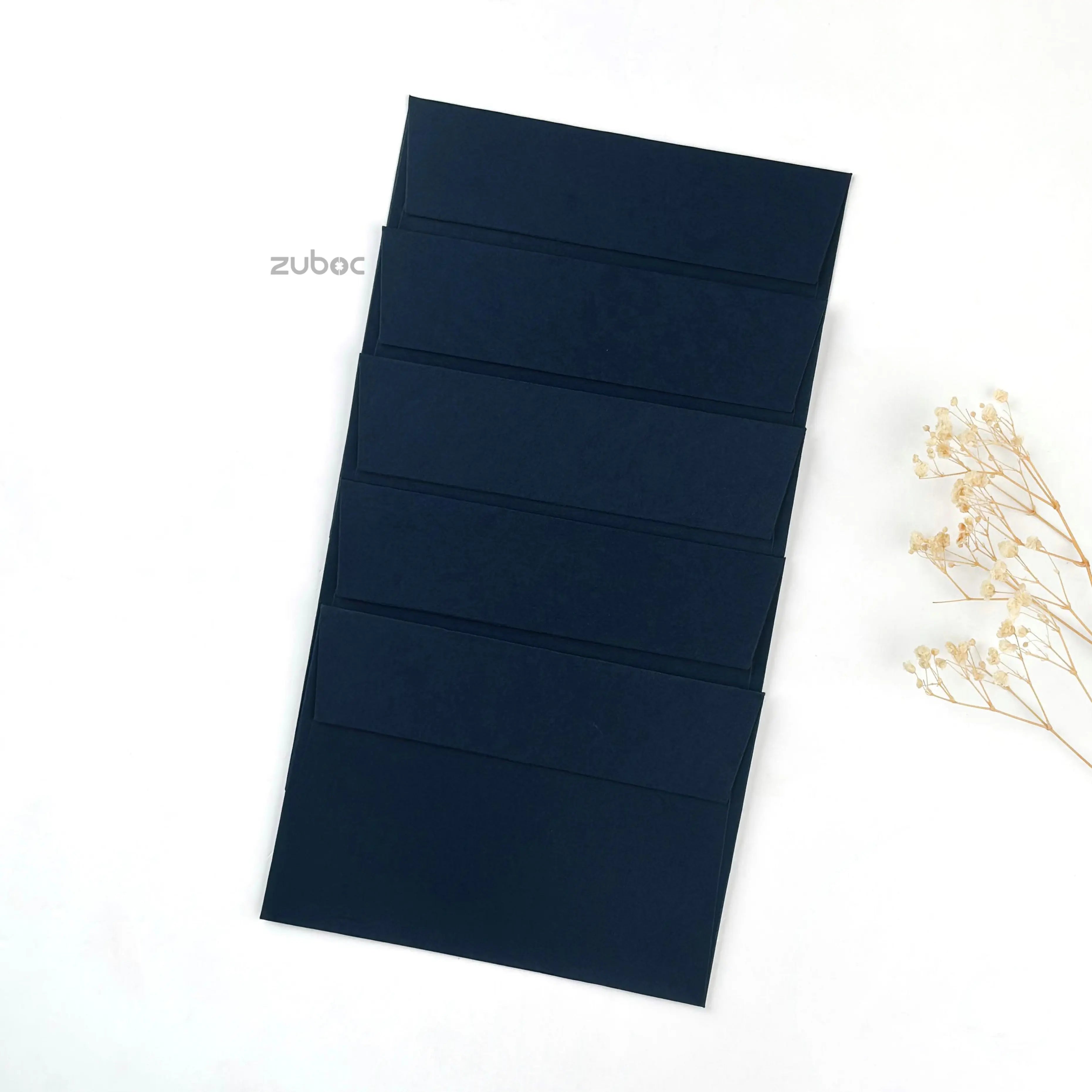 Short Flap Envelope  ( Set of 5 )