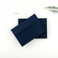 PLAIN NAVY BLUE