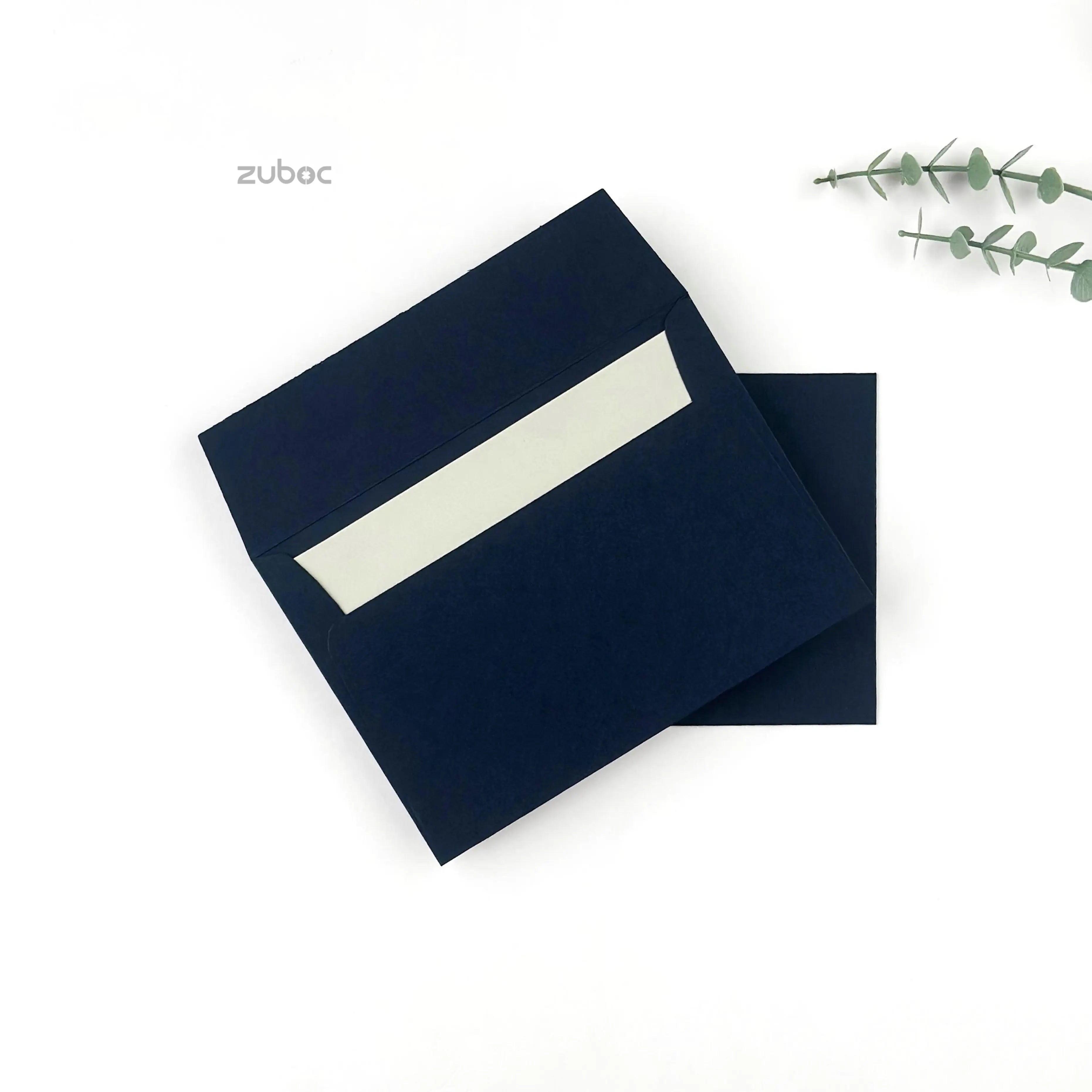 Short Flap Envelope  ( Set of 5 )