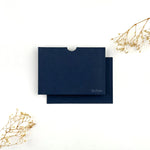 Side Tag Envelope  - C6 (Set of 5)