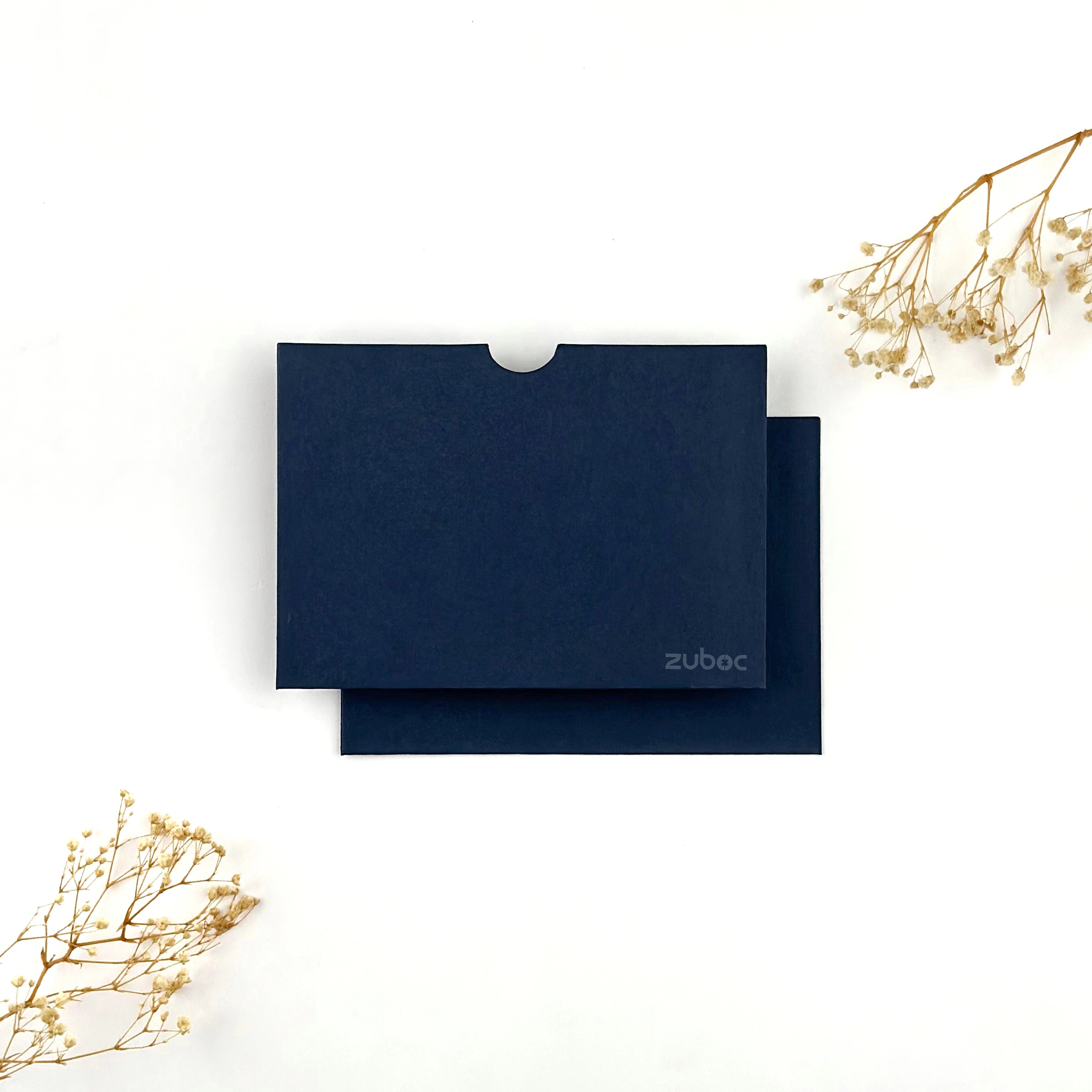 Side Tag Envelope - C6 (Set of 5)