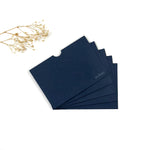 Side Tag Envelope  - C6 (Set of 5)