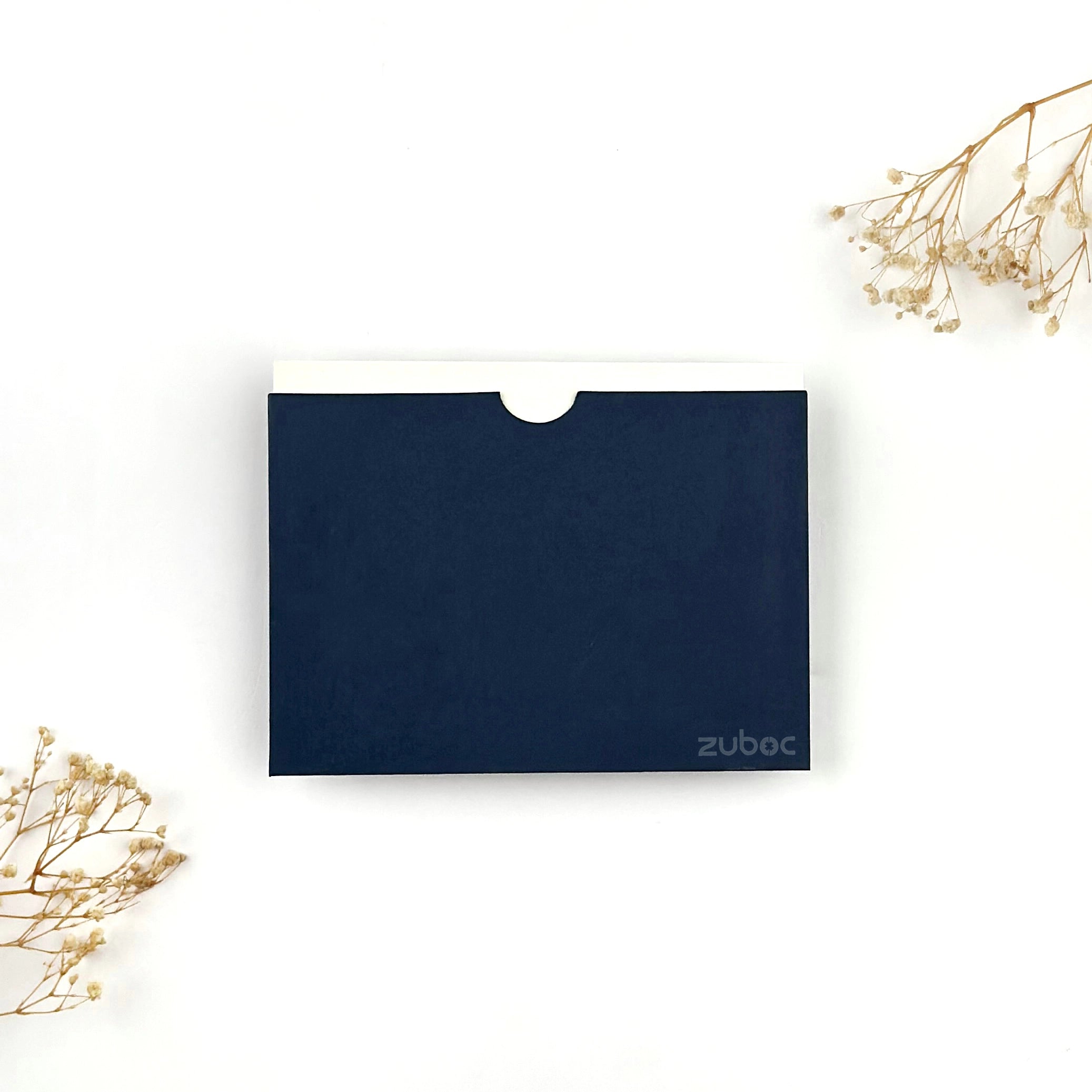 Side Tag Envelope - C6 (Set of 5)