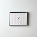 Silver Metallic Photo Frame (A5)