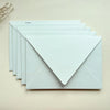 Premium Imported Invitation Envelopes 250gsm (Set of 5)