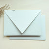 Premium Imported Invitation Envelopes 250gsm (Set of 5)