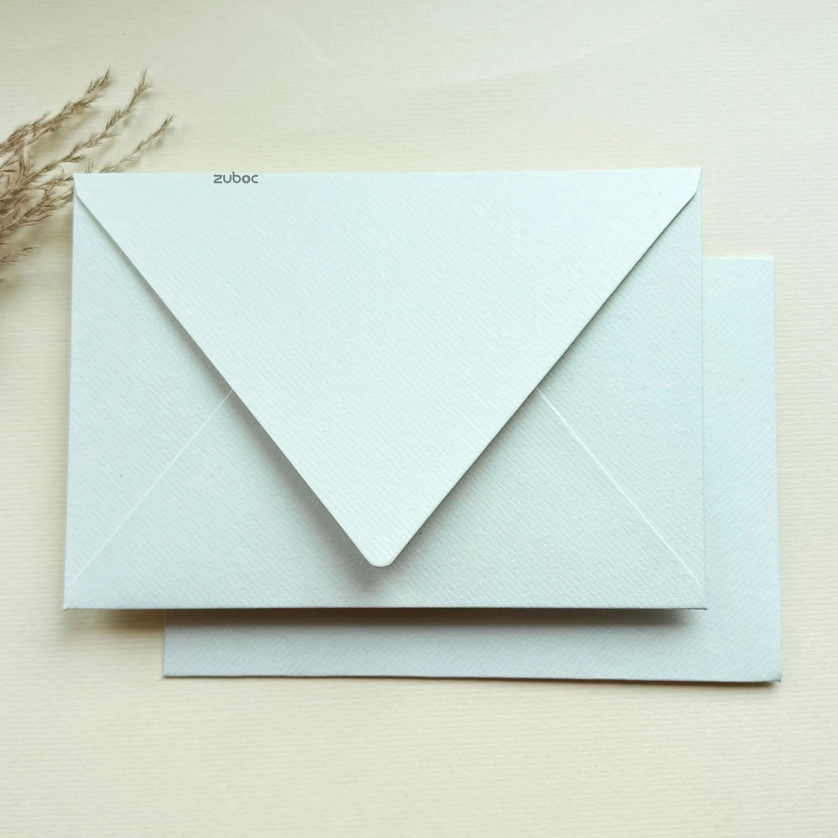 Premium Imported Invitation Envelopes 250gsm (Set of 5)