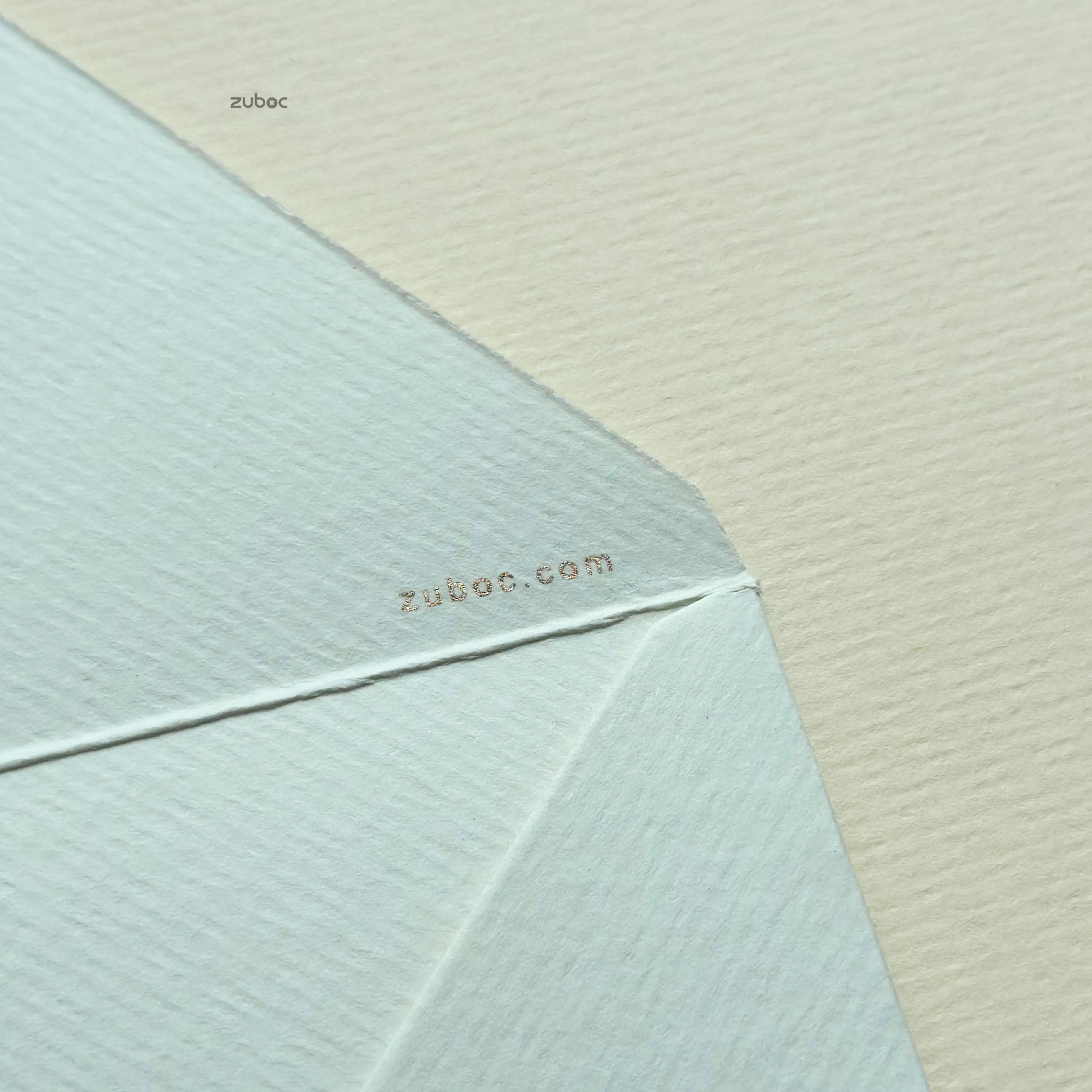Premium Imported Invitation Envelopes 250gsm (Set of 5)