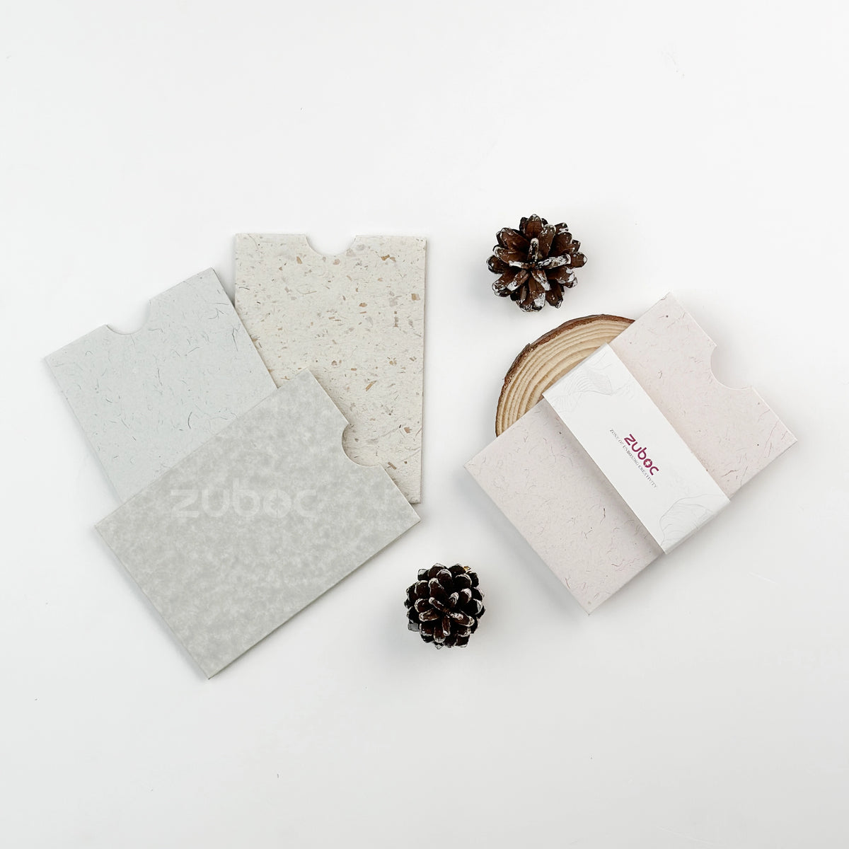 Soft Muse (Set of 4)