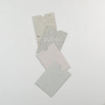 Soft Muse (Set of 4)