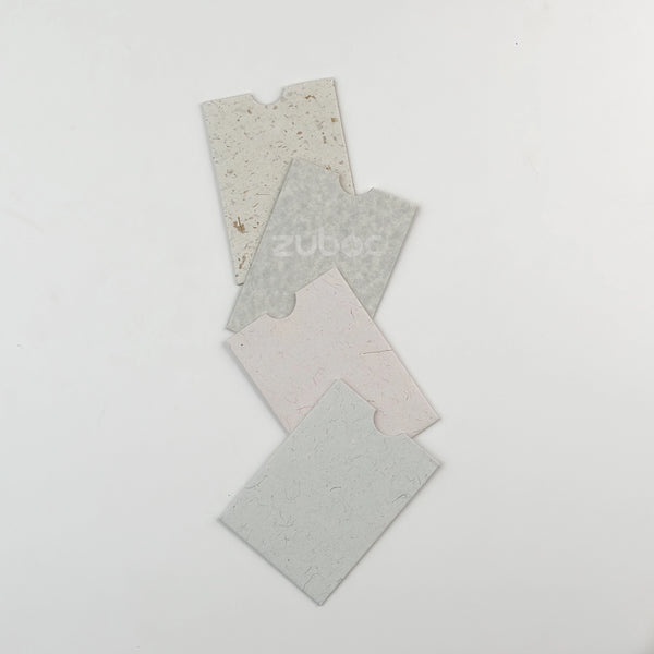 Soft Muse (Set of 4)