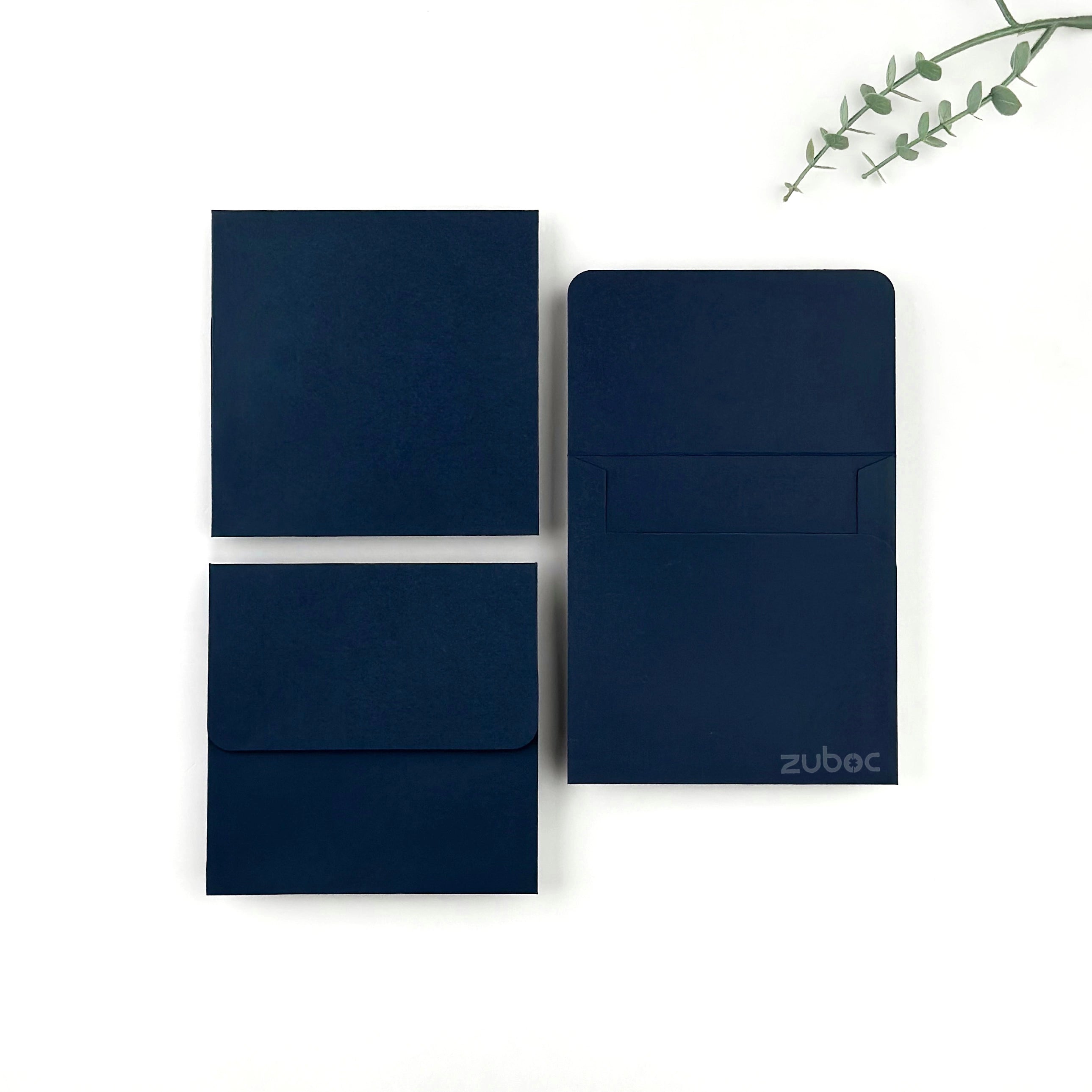 Square Envelope (Set of 5)