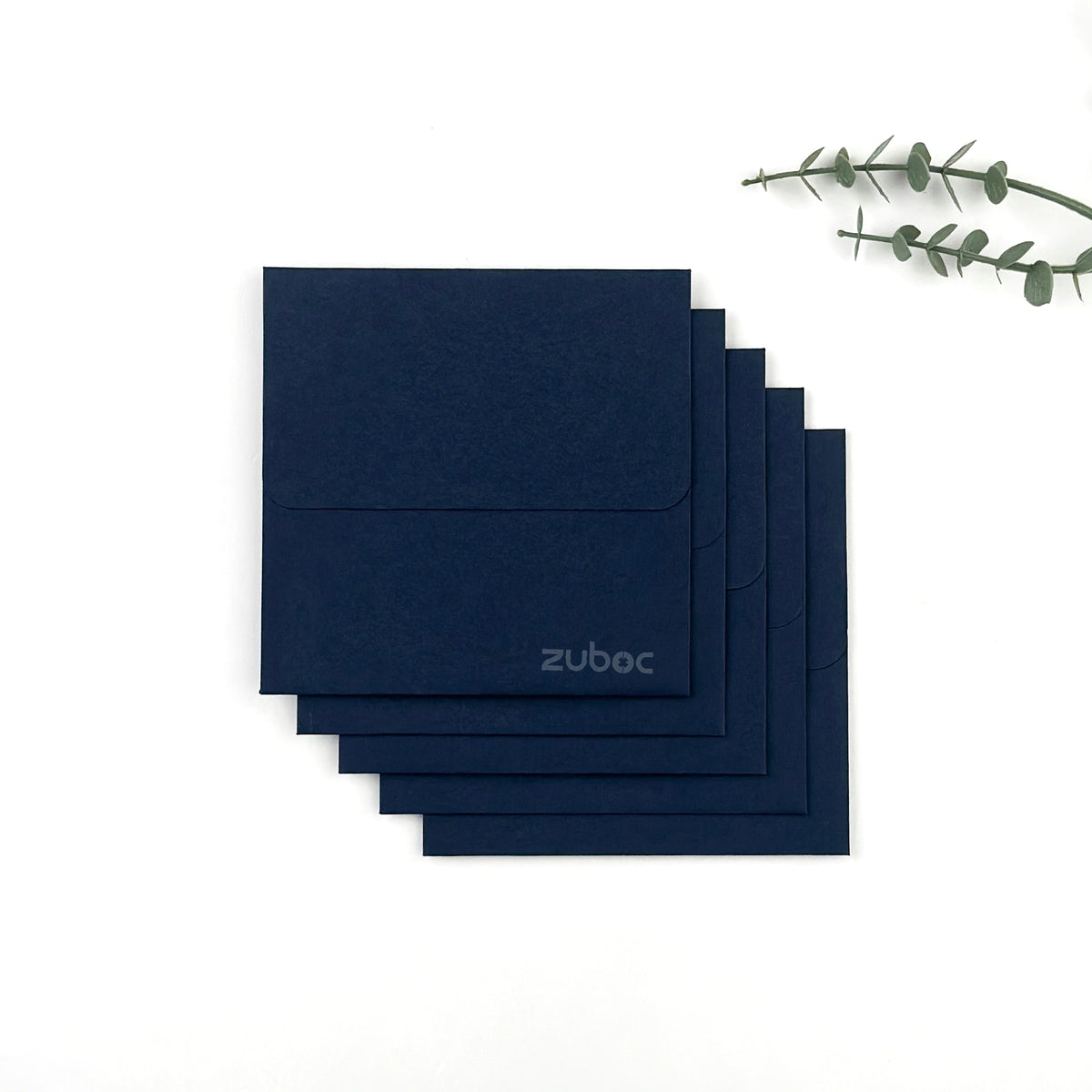 Square Envelope (Set of 5)