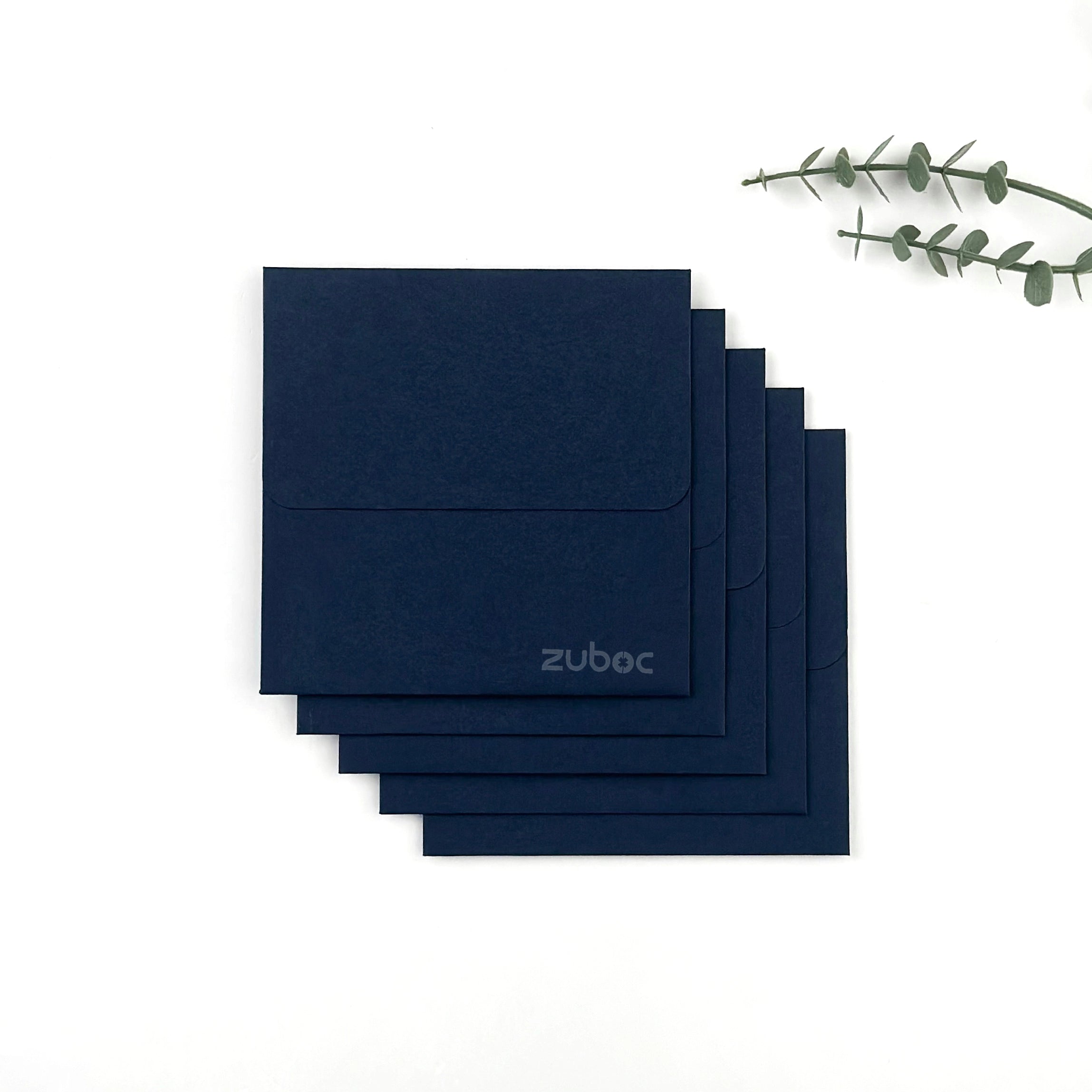 Square Envelope (Set of 5)