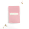 Square Envelope With Foil(Mini Flower) (Set of 5)